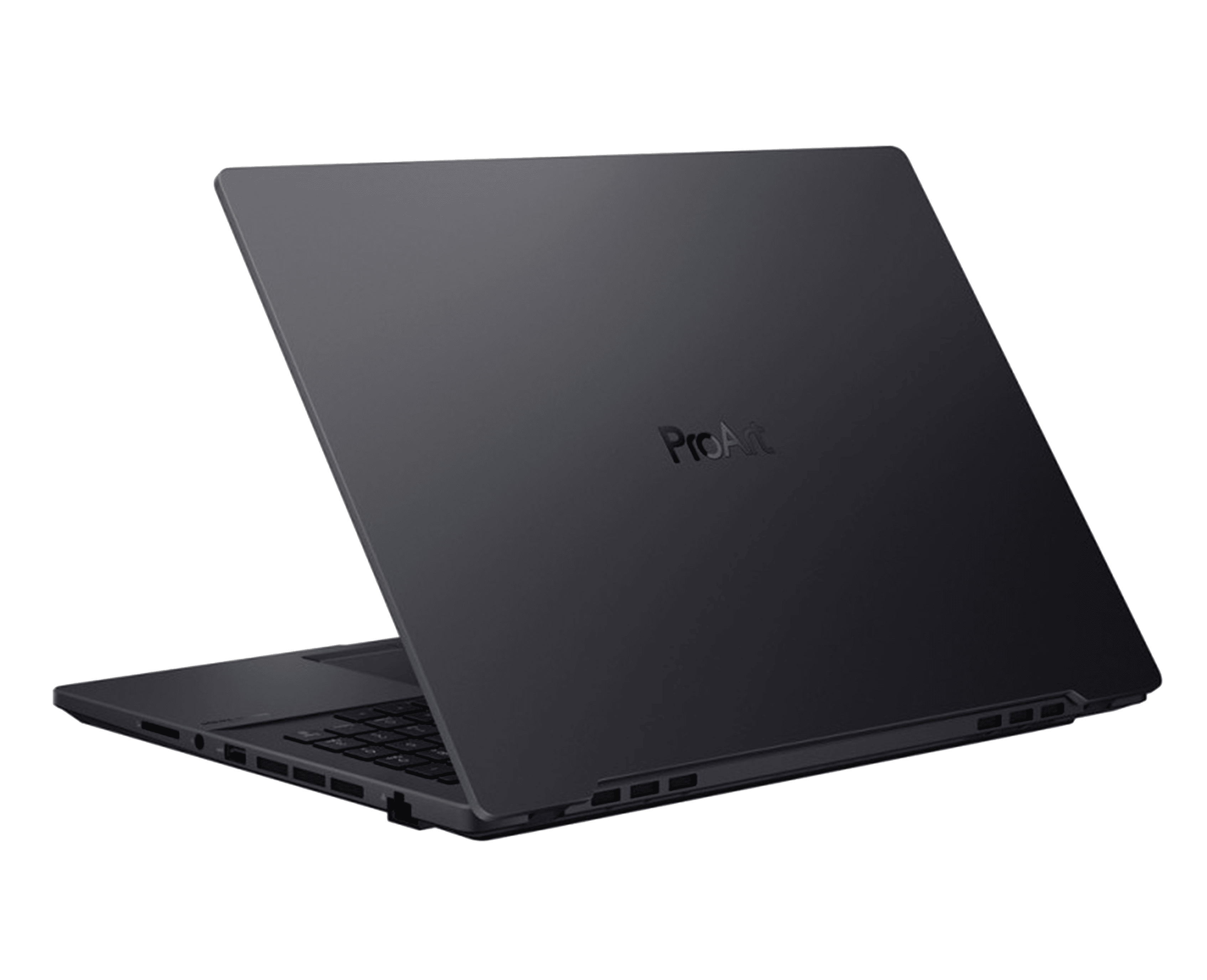 Laptop Asus ProArt StudioBook 16 H7600ZX-L2017X 4K OLED i7-12700H 32GB 2TB nVidia RTX 3080Ti 16GB | ALIENSTORE