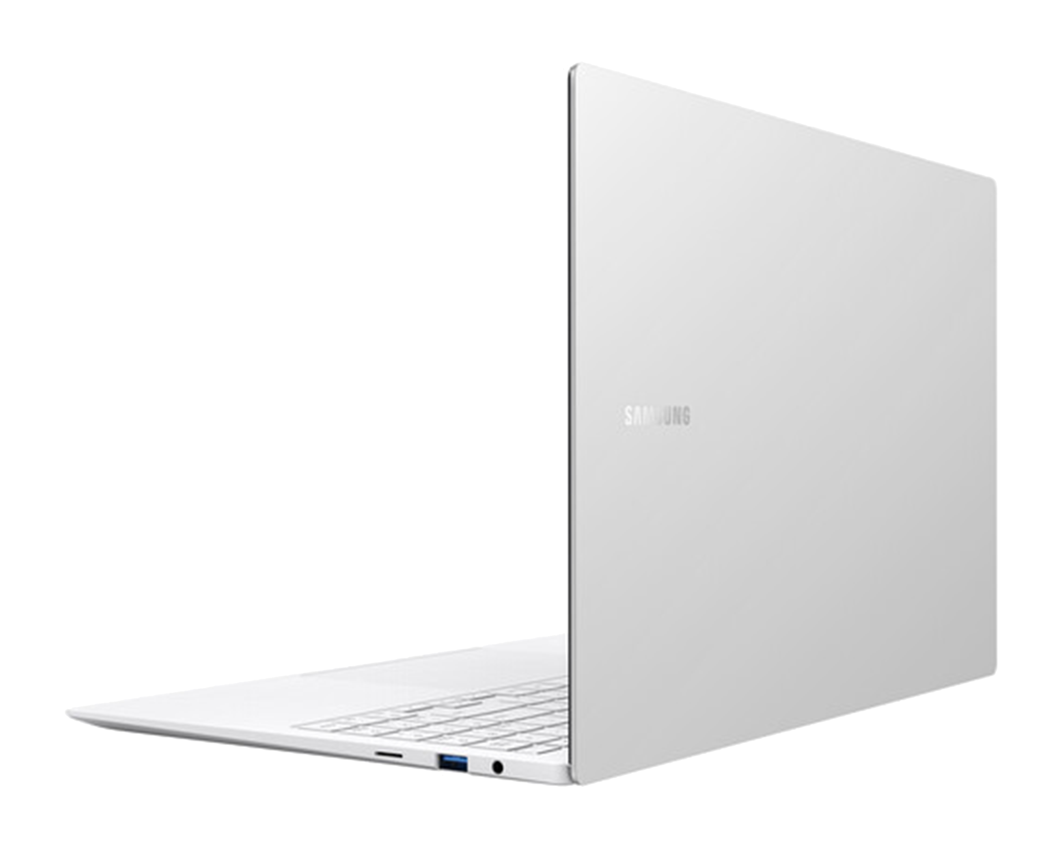 Ultrabook Samsung Galaxy Book Pro 15 AMOLED Intel EVO i7-1165G7 16GB 512GB Iris XE 1KG 11mm 20 ore | ALIENSTORE