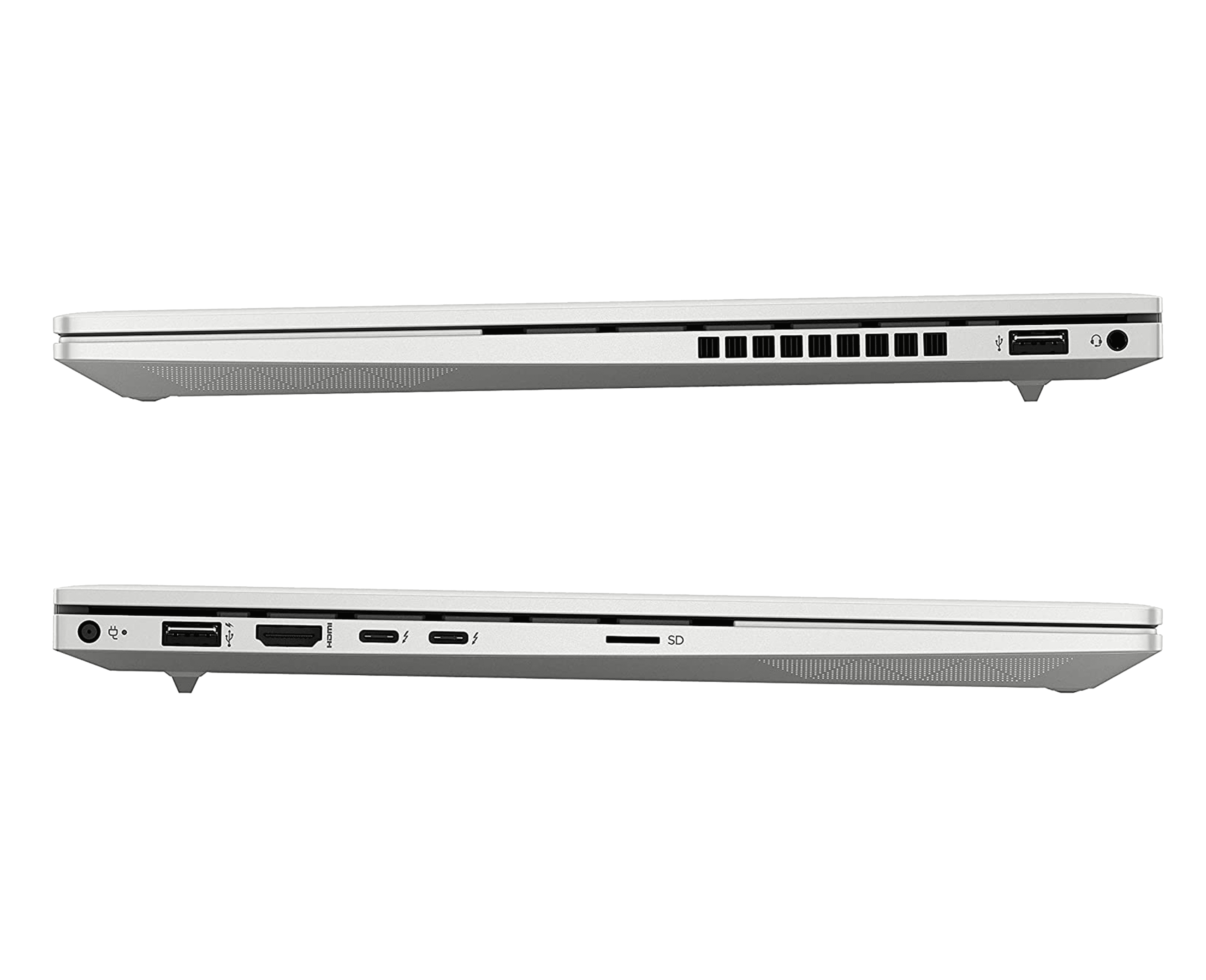 Laptop ultrabook HP Envy 15 4K OLED Touchscreen i9-11900H 32GB Ram 2TB SSD Nvidia RTX 3060 6GB Win10 | ALIENSTORE