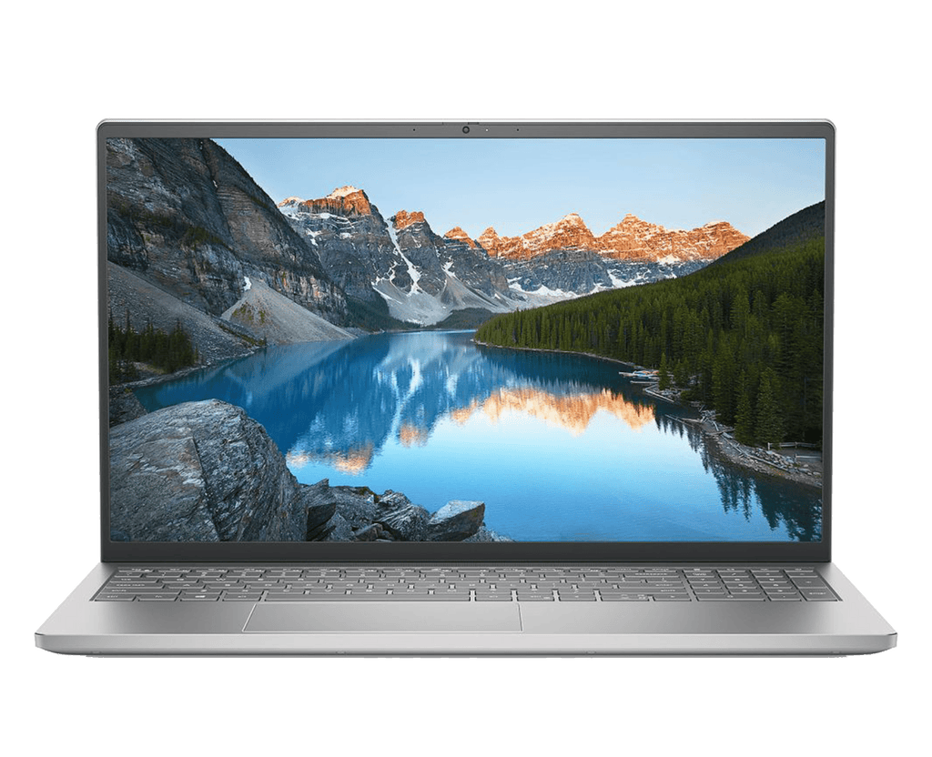 Laptop ultrabook Dell Inspiron 15 Plus 7510 FHD i7-11800H 32GB Ram NVIDIA RTX 3050 512GB SSD Silver | ALIENSTORE