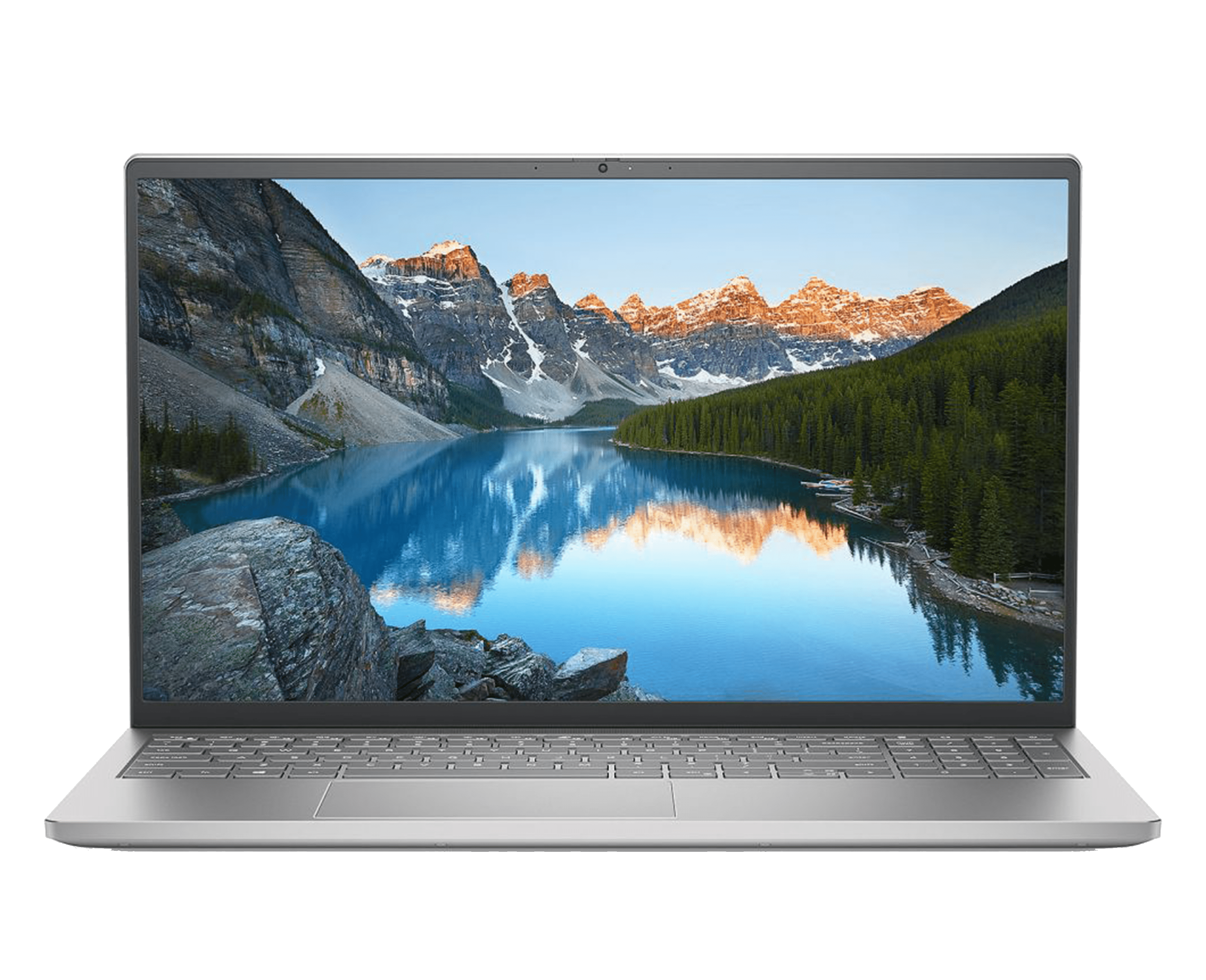 Laptop ultrabook Dell Inspiron 15 Plus 7510 FHD i7-11800H 16GB Ram NVIDIA RTX 3050 Ti 1TB SSD 6-Cell | ALIENSTORE