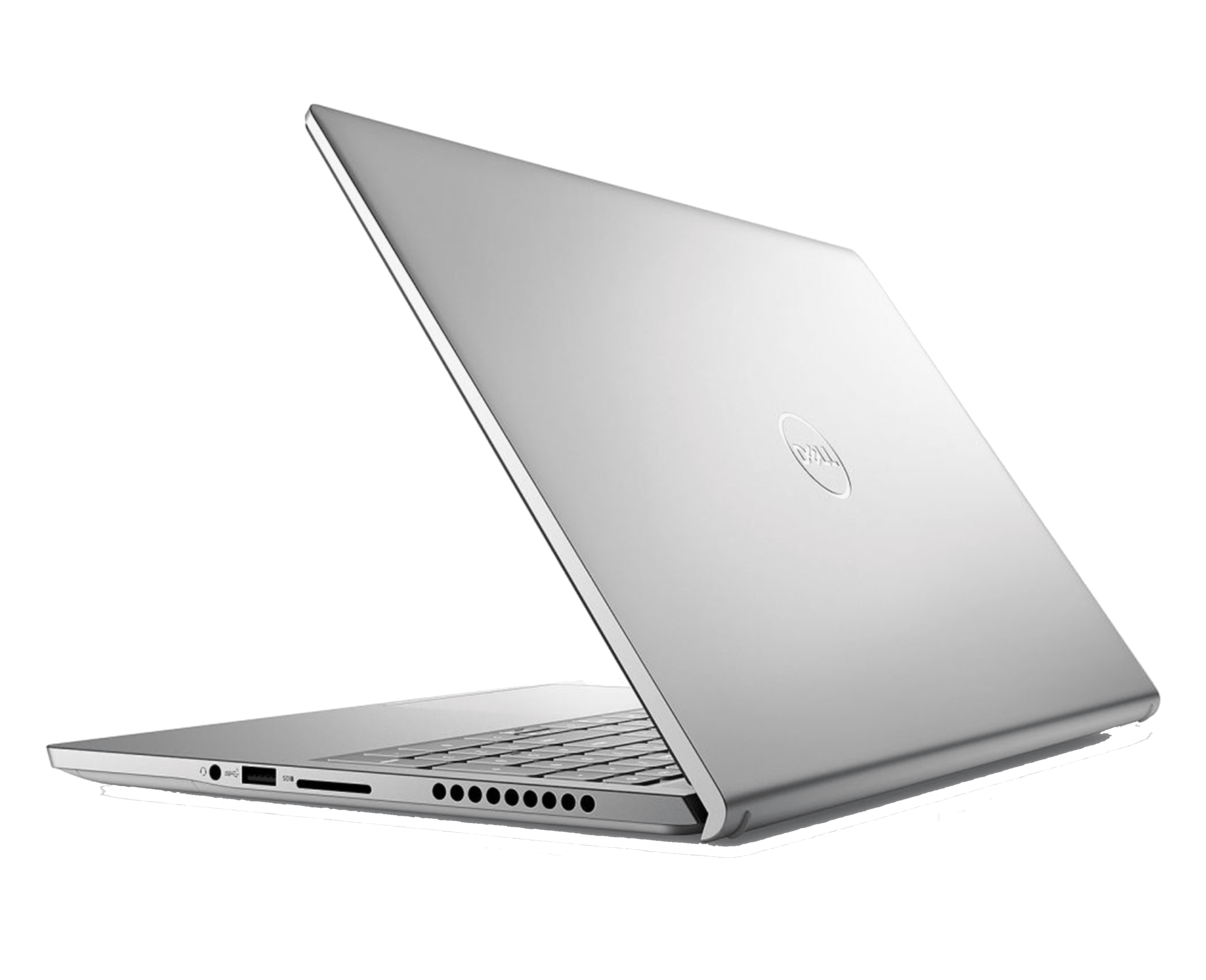 Laptop ultrabook Dell Inspiron 15 Plus 7510 FHD i7-11800H 16GB Ram NVIDIA RTX 3050 Ti 1TB SSD 6-Cell | ALIENSTORE