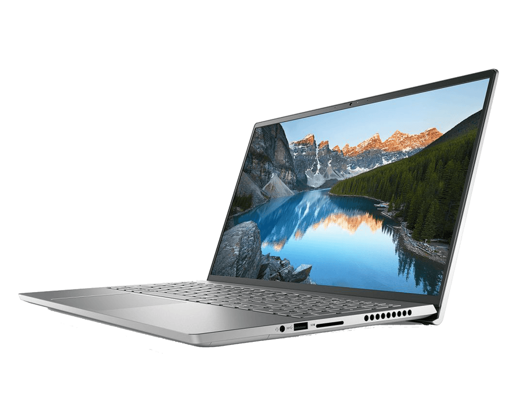 Laptop ultrabook Dell Inspiron 15 Plus 7510 FHD i7-11800H 16GB Ram NVIDIA RTX 3050 Ti 1TB SSD 6-Cell | ALIENSTORE