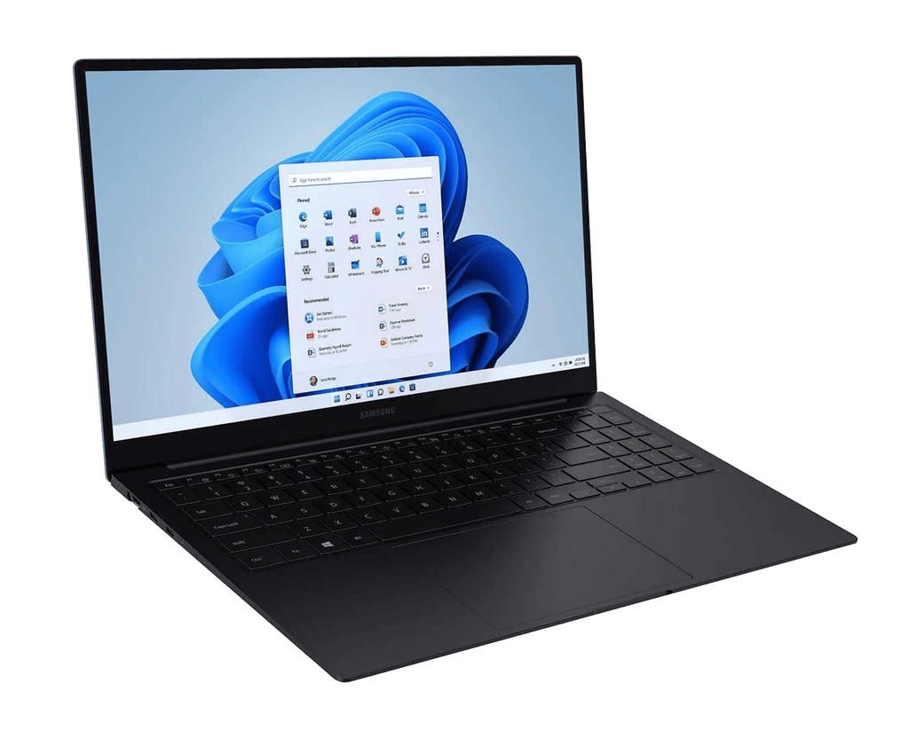 Ultrabook 2-in-1 Samsung Galaxy Book2 Pro 360 15 AMOLED i7-1260P 16GB 1TB 1.1Kg 21 ore S-Pen Win11 | ALIENSTORE