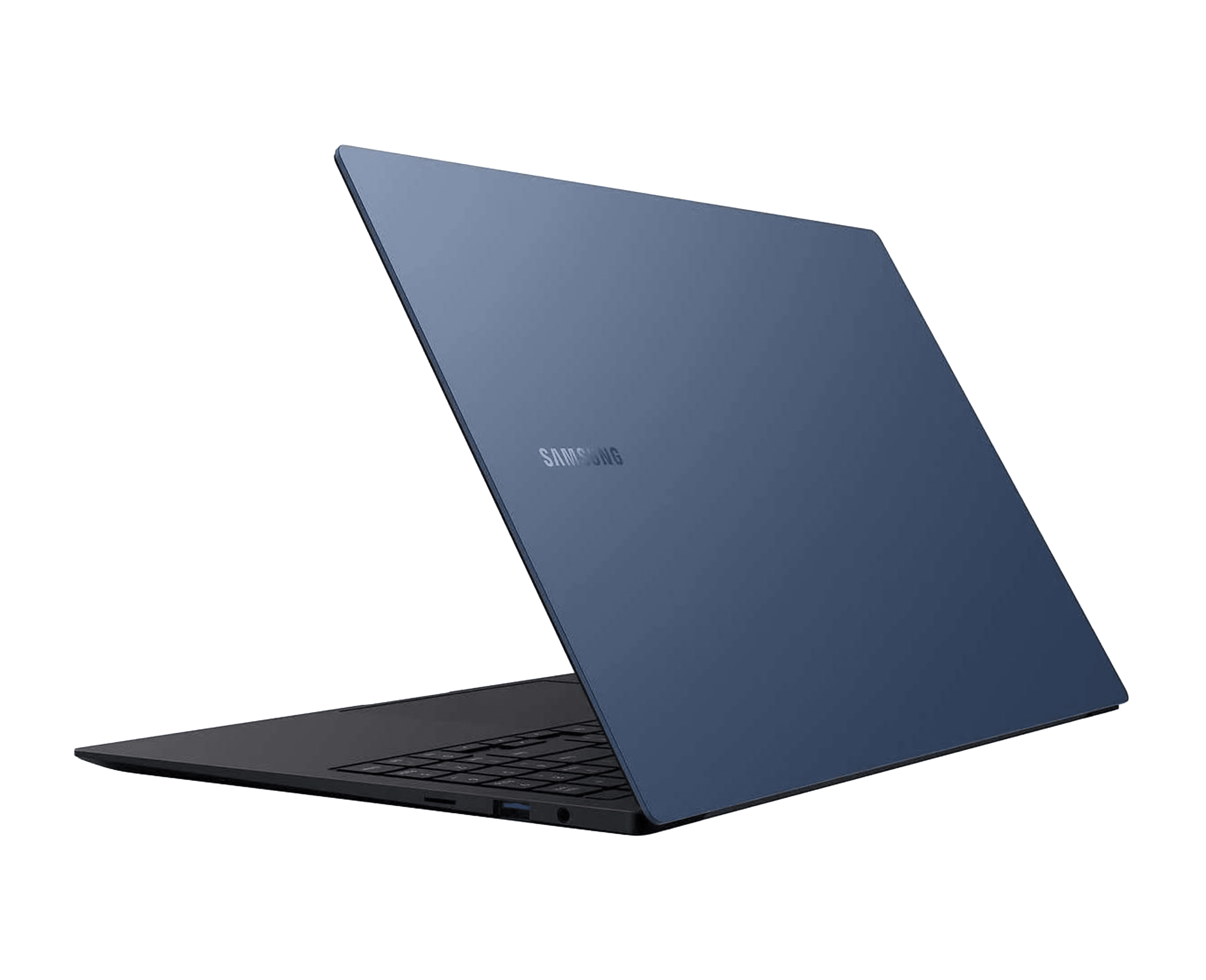 Ultrabook Samsung Galaxy Book Pro 15 AMOLED Intel EVO i7-1165G7 16GB 1TB Iris XE 1kg 11mm 20 ore | ALIENSTORE