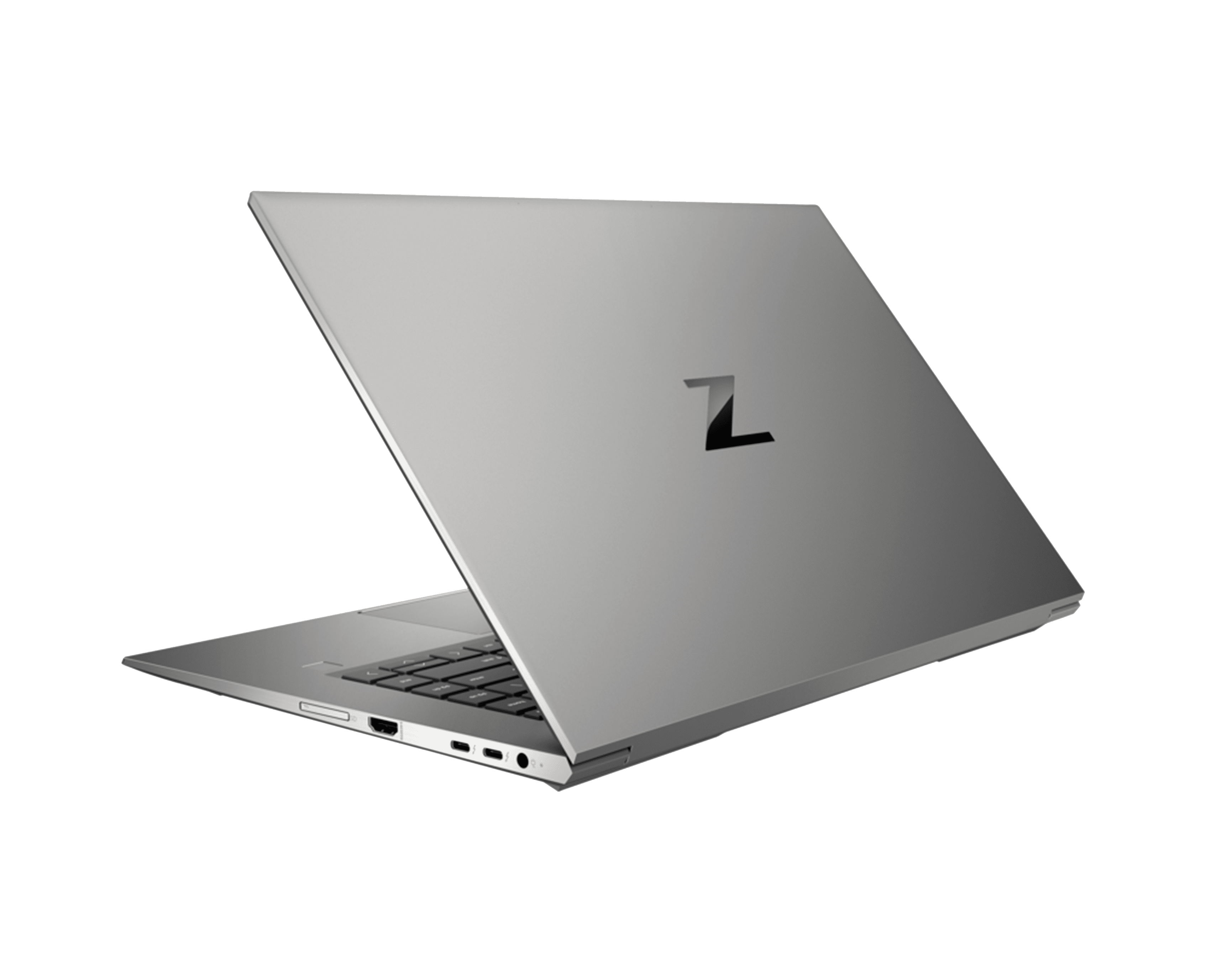 Laptop Workstation HP ZBook Studio G8 15.6" 4K UHD i7-11800H 32GB RAM Nvidia T1200 4GB 1TB SSD Win10 | ALIENSTORE