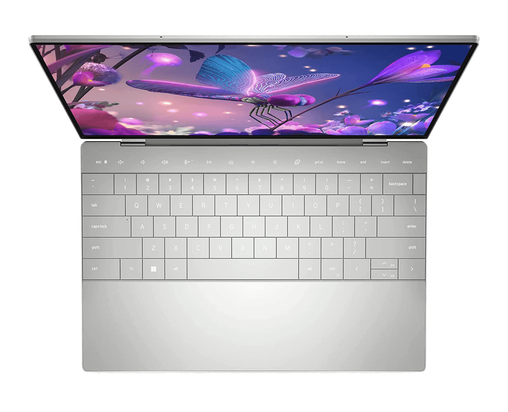 Laptop Ultrabook Dell XPS 13 9320 Plus 13.4" FHD+ i7-1260P 12-Cores 16GB Ram 1TB SSD Windows 11 Pro | ALIENSTORE