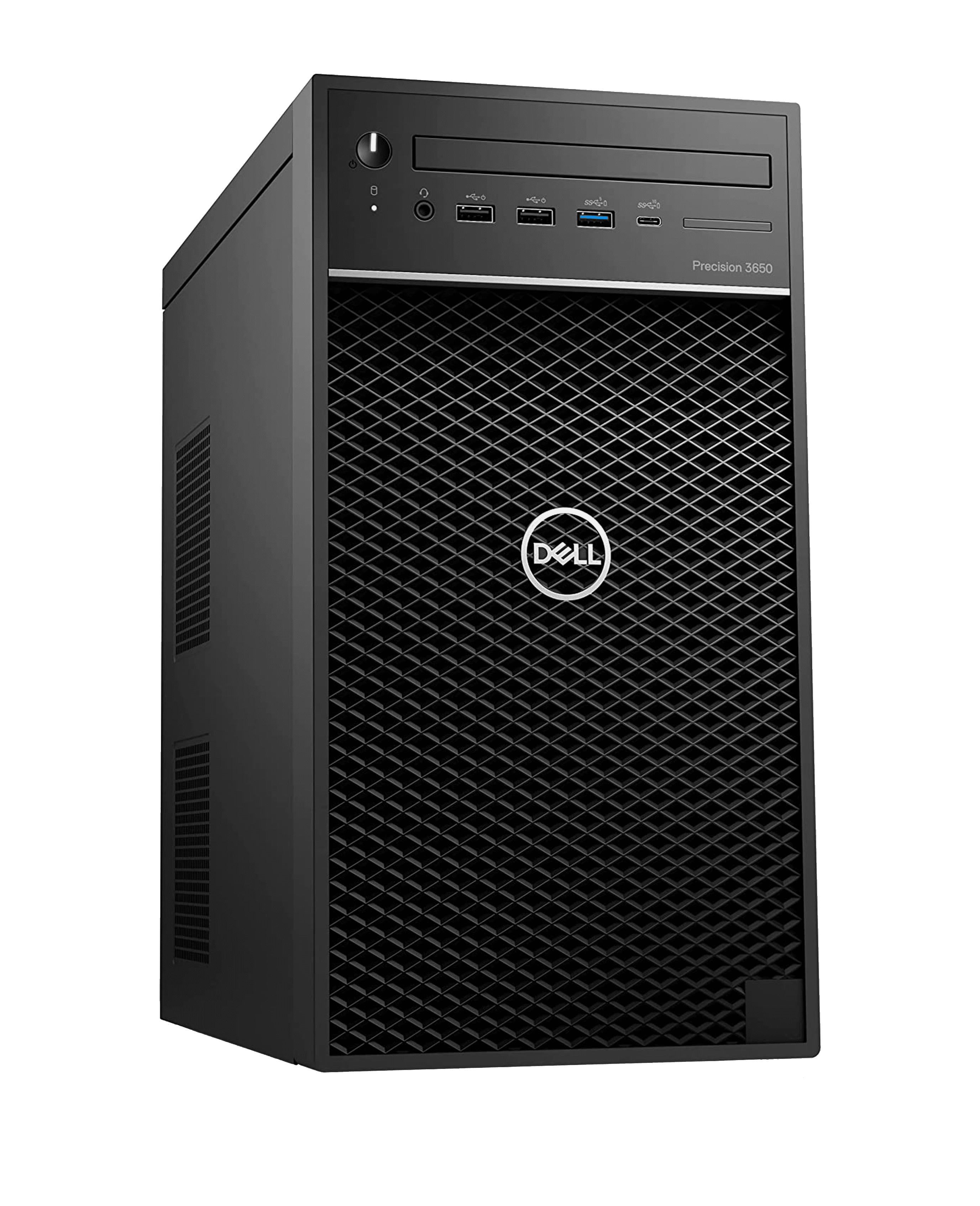 Desktop Workstation Dell Precision 3650 i9-11900K 64GB 1TB SSD + 4TB HDDad RTX A4000 8GB Wi-Fi 6E | ALIENSTORE