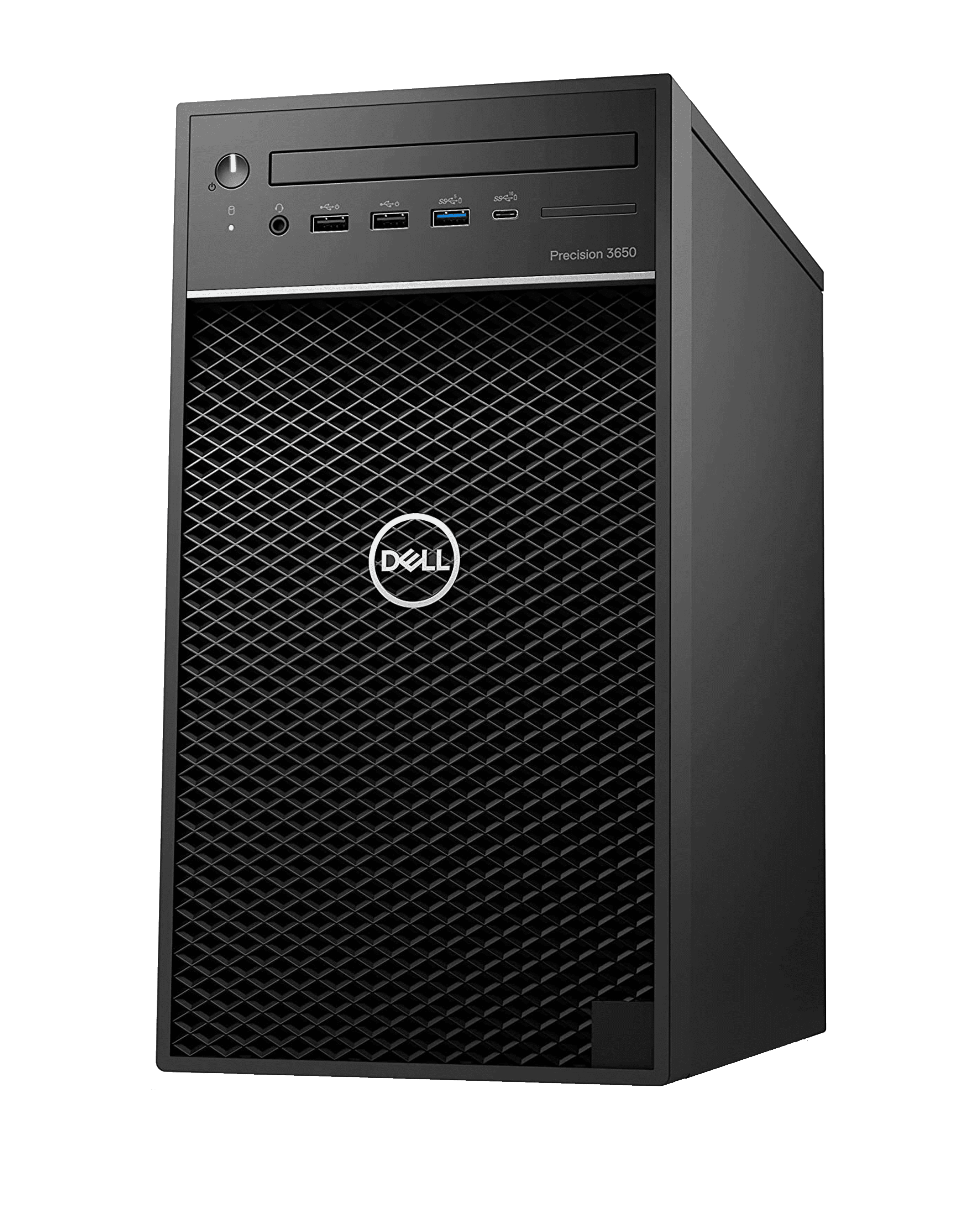 Desktop Workstation Dell Precision 3650 i9-11900K 64GB 1TB SSD + 4TB HDDad RTX A4000 8GB Wi-Fi 6E | ALIENSTORE