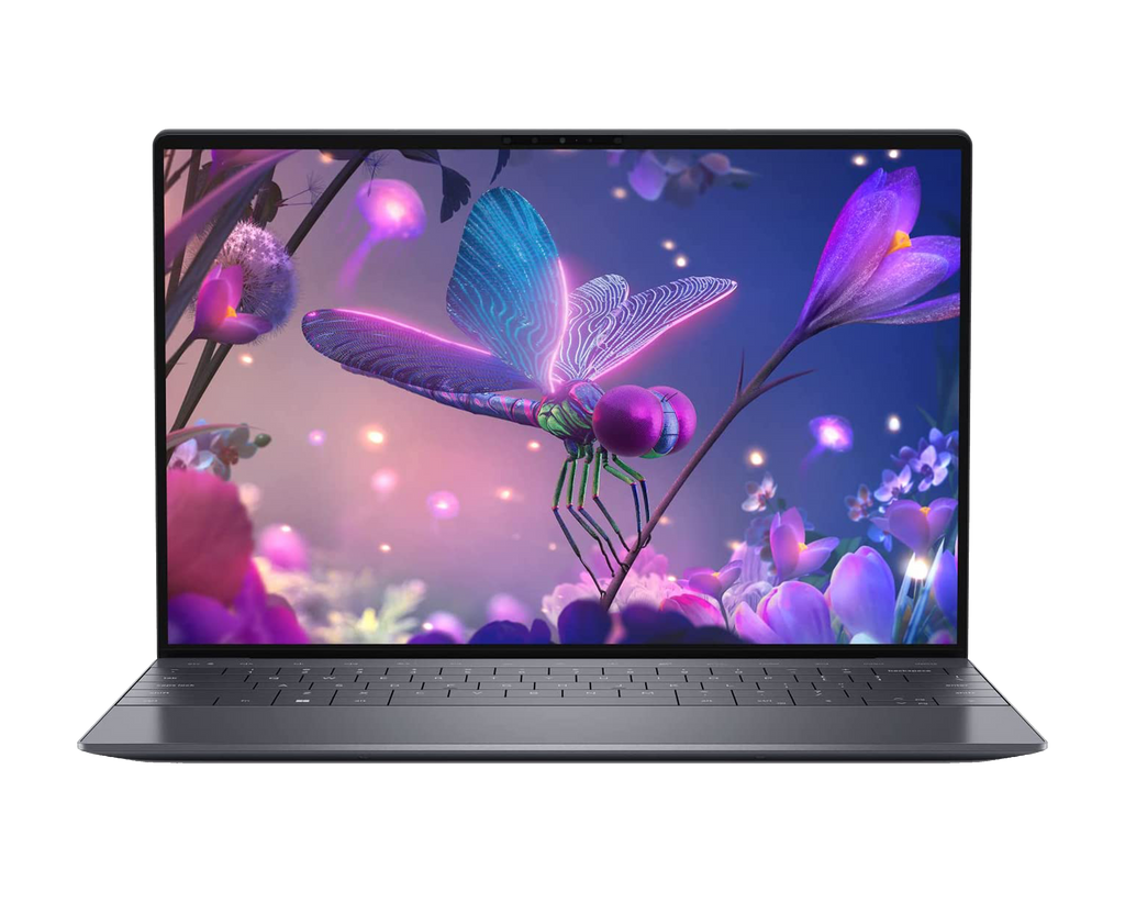 Laptop Ultrabook Dell XPS 13 9320 Plus 13.4" FHD+ i7-1260P 12-Cores 16GB Ram 512GB SSD Windows 11 | ALIENSTORE