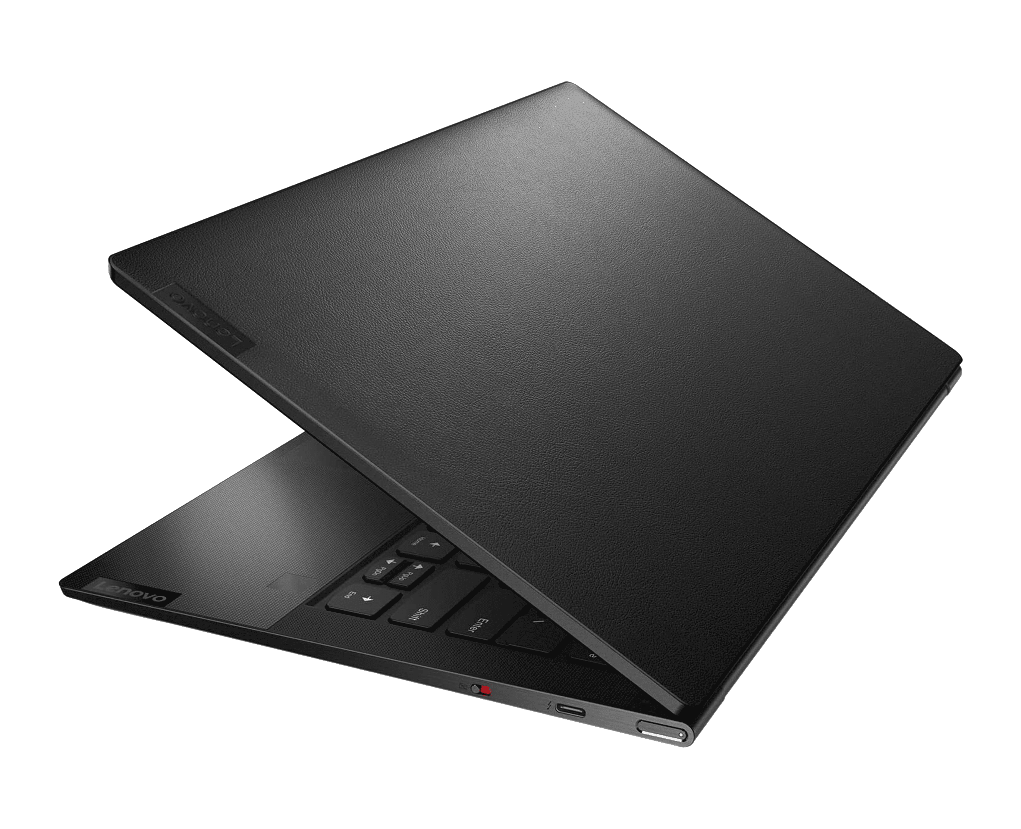 Ultrabook Lenovo IdeaPad Slim 9 14" UHD 4K Touch i7-1165G7 16GB 1TB SSD Windows 10 Glass-Sense | ALIENSTORE
