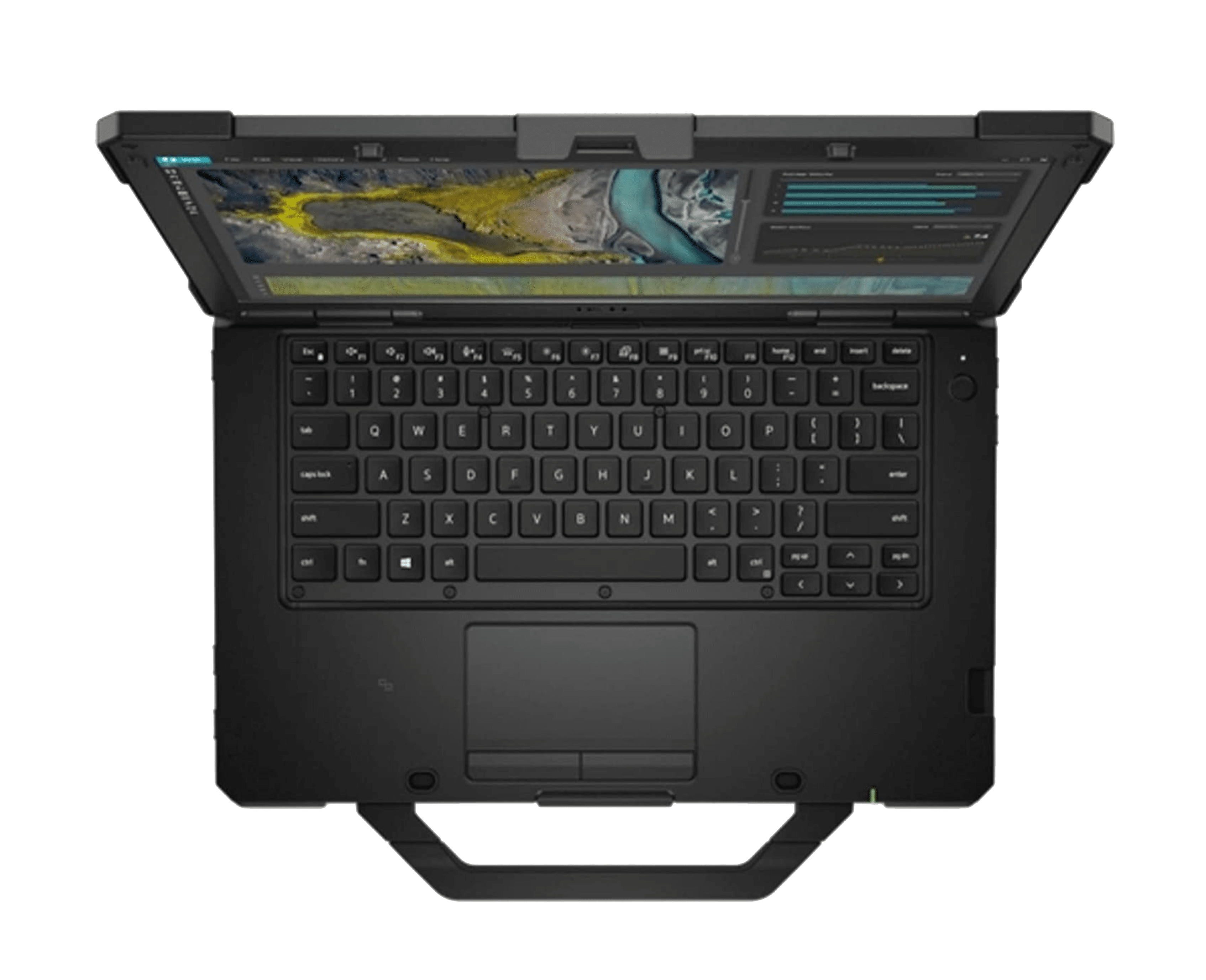 Laptop Dell Latitude 5430 Rugged 14" FHD i5-1135G7 32GB Ram 512GB SSD Windows 11 Pro | ALIENSTORE