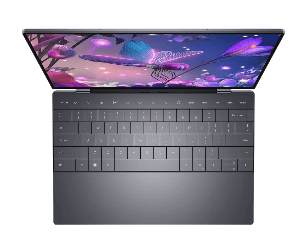 Laptop Ultrabook Dell XPS 13 9320 Plus 13.4" OLED 3.5K Touch i7-1280P 14-Cores 32GB Ram 2TB SSD | ALIENSTORE