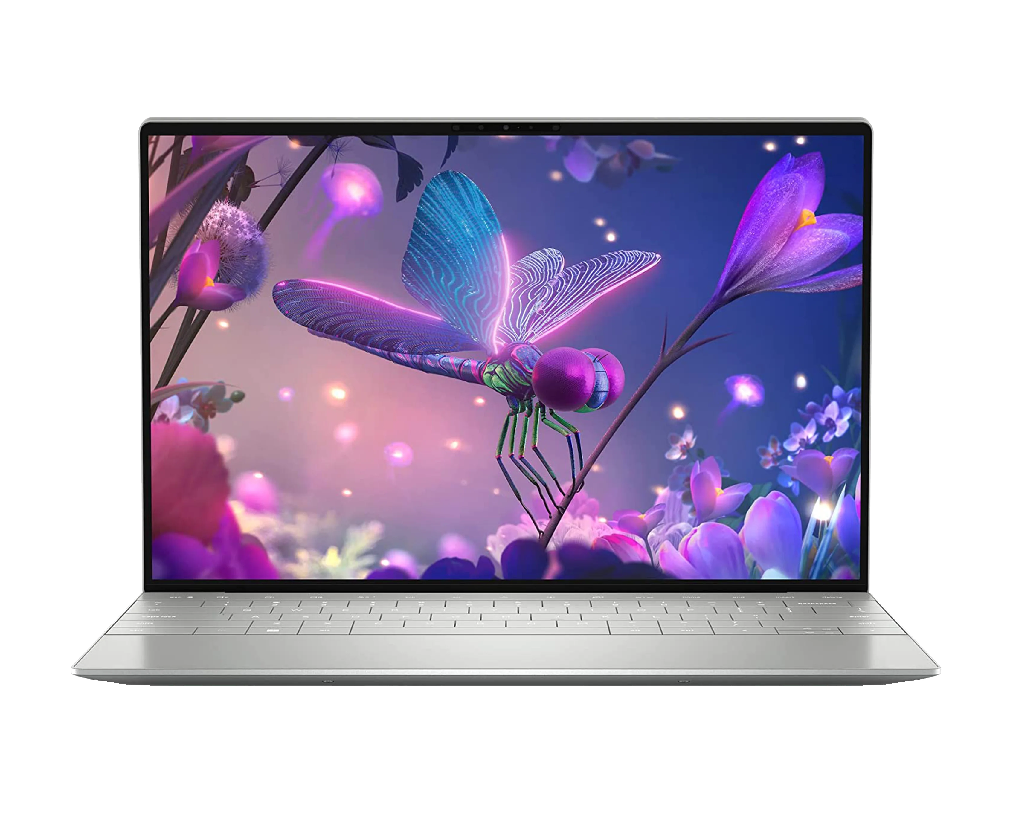 Laptop Ultrabook Dell XPS 13 9320 Plus 13.4" 4K UHD+ Touch i7-1260P 12-Cores 32GB Ram 1TB SSD Win11 | ALIENSTORE
