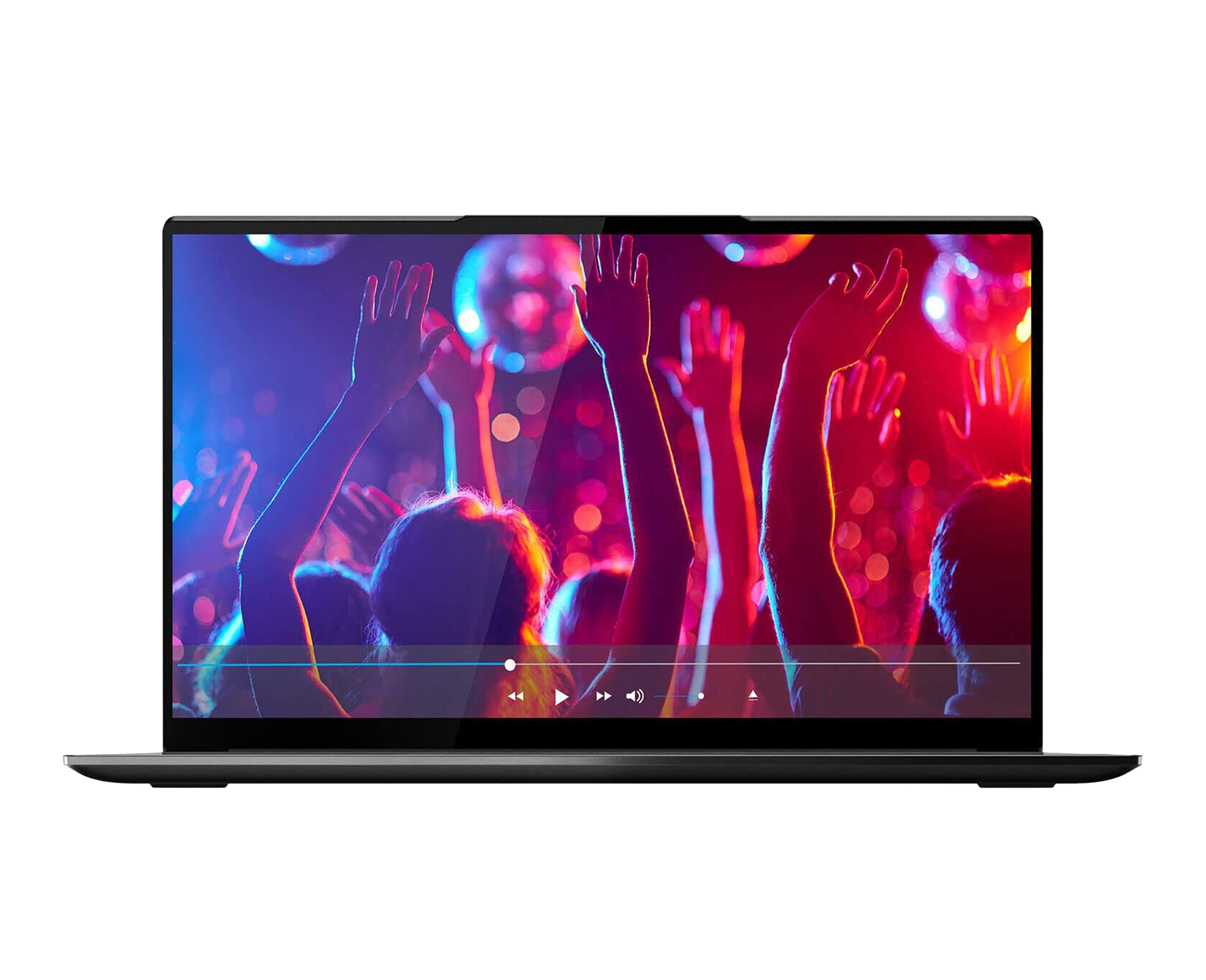 Ultrabook Lenovo IdeaPad Slim 9 14" UHD 4K Touch i7-1165G7 16GB 1TB SSD Windows 10 Glass-Sense | ALIENSTORE
