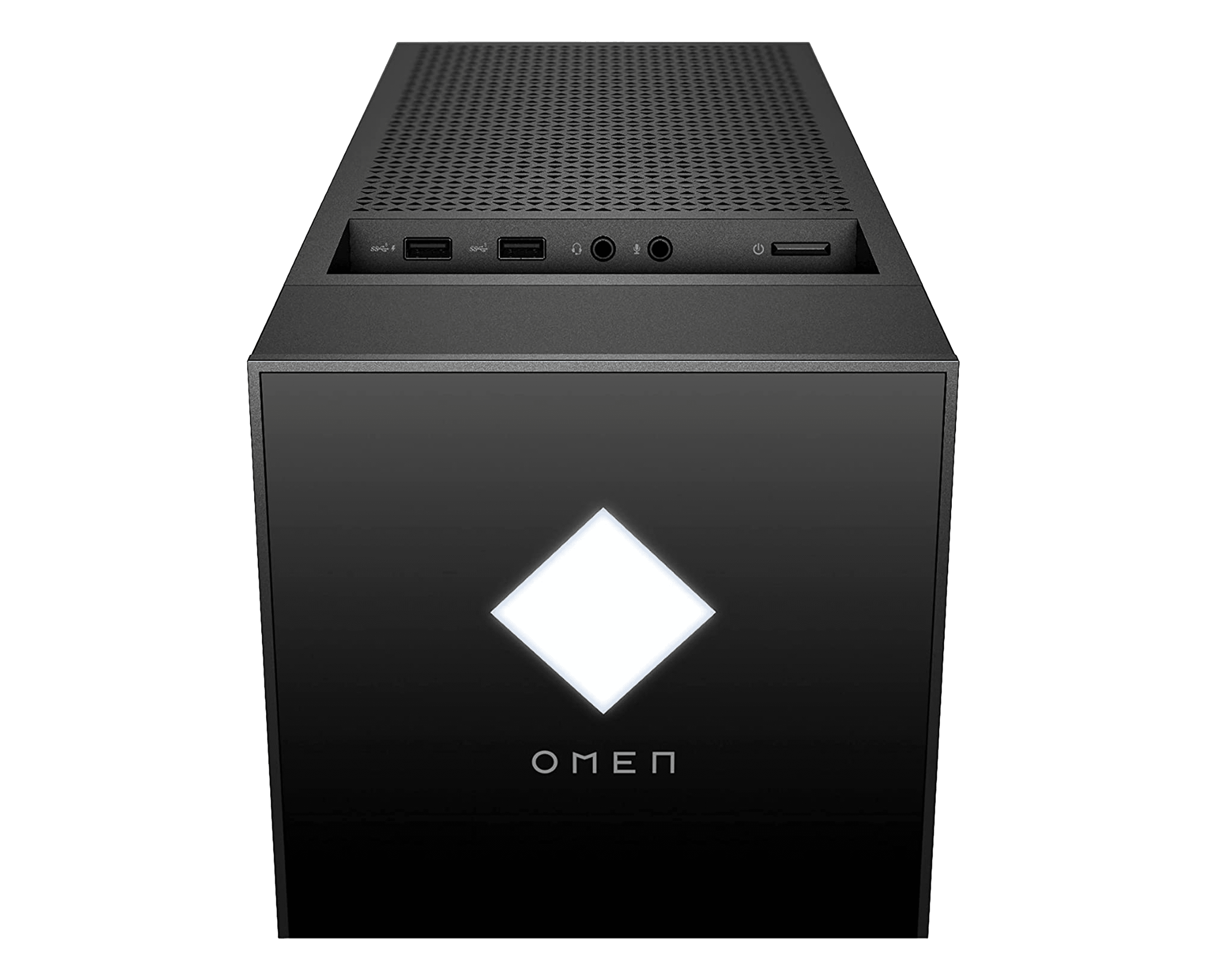 Desktop Gaming HP Omen 30L AMD Ryzen 7 5800X 3.8Ghz 8GB Nvidia RTX 3090 24GB 256GB SSD Windows 10 | ALIENSTORE