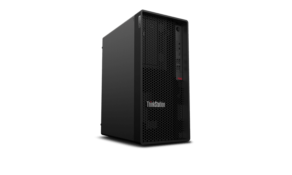 Desktop PC Lenovo ThinkStation P360 Tower Intel i9-12900 vPro 128GB Ram Nvidia RTX A4500 20GB 2TB | ALIENSTORE