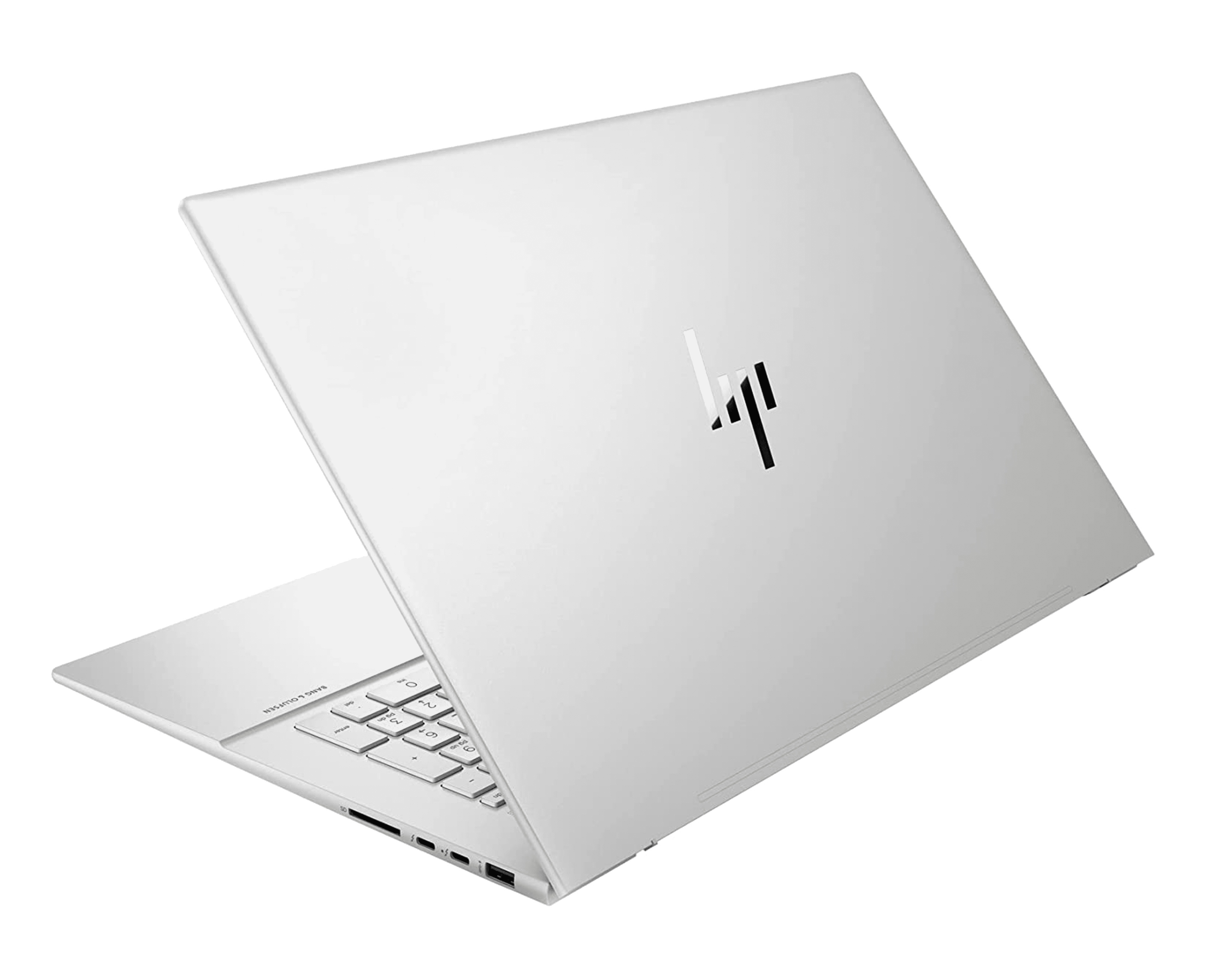 Laptop HP Envy 17 Full HD Touch Intel i7-1255U 10-Core 16GB Ram NVIDIA MX550 1TB SSD Windows 11 | ALIENSTORE
