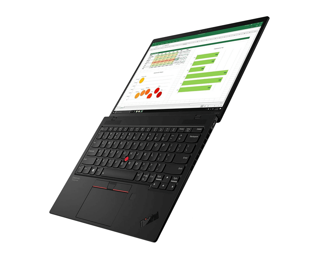Laptop ultrabook LENOVO ThinkPad X1 NANO Gen 2 13" 2K i7-1260P 16GB Ram 1TB SSD Win 11 Pro 0.9KG | ALIENSTORE