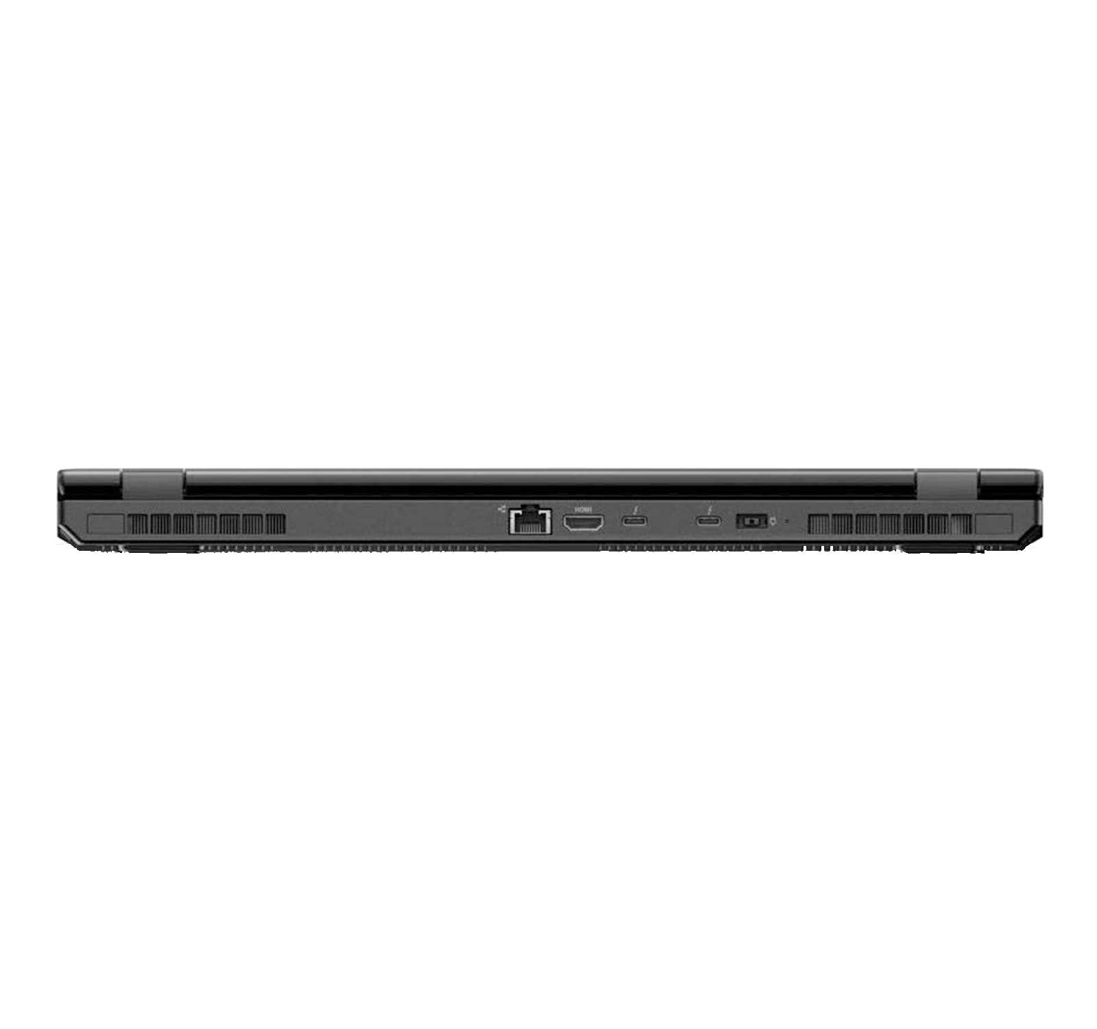 Laptop Workstation Lenovo ThinkPad P53 15.6" UHD OLED Touch HDR i7-9850H 32GB Quadro RTX 3000 6GB 512GB SSD Win 10 Pro