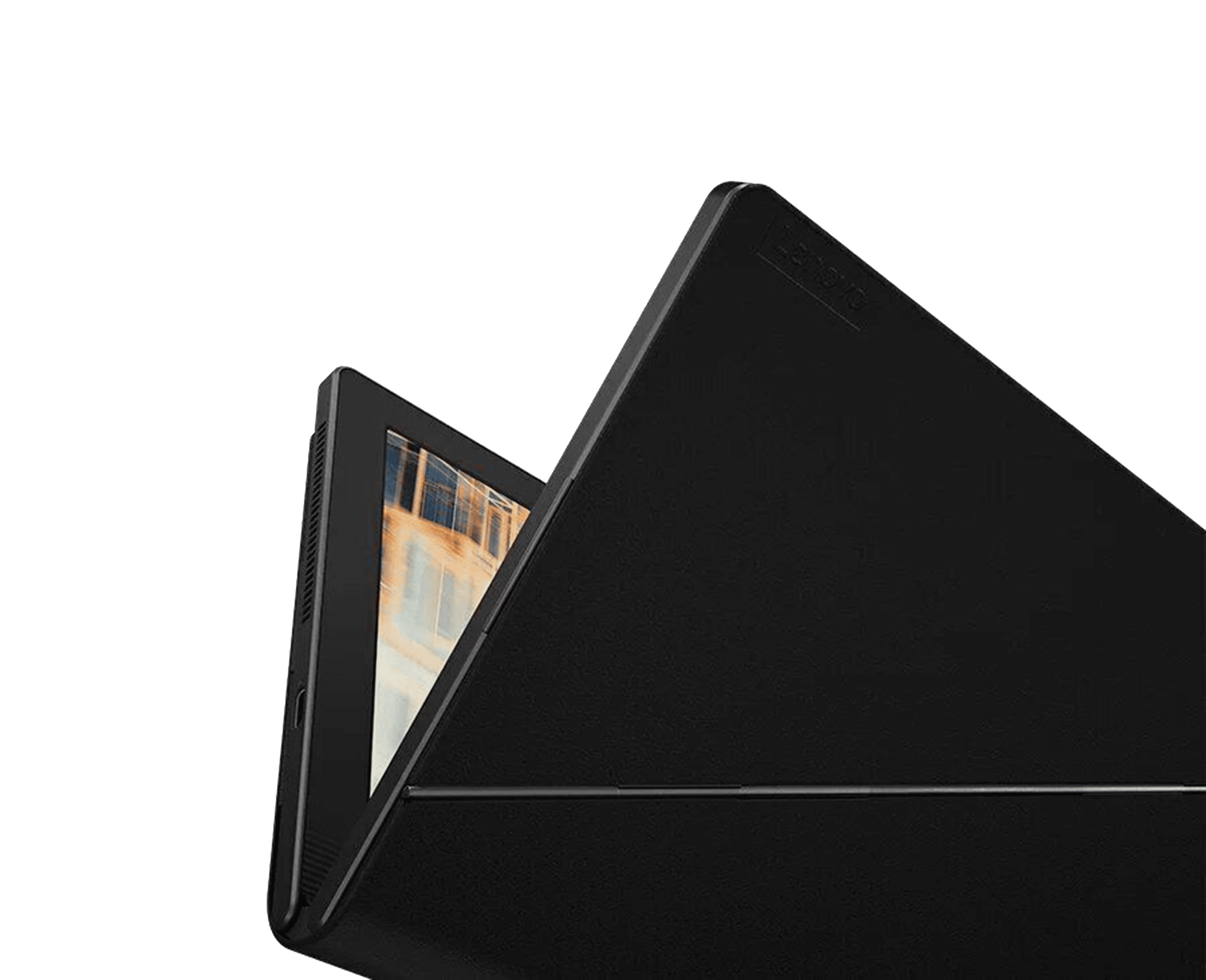 Laptop ultrabook LENOVO ThinkPad X1 FOLD 2-in-1 13.3" 2K OLED Touch i5-L16G7 8GB 1TB SSD Win 10 Pro | ALIENSTORE