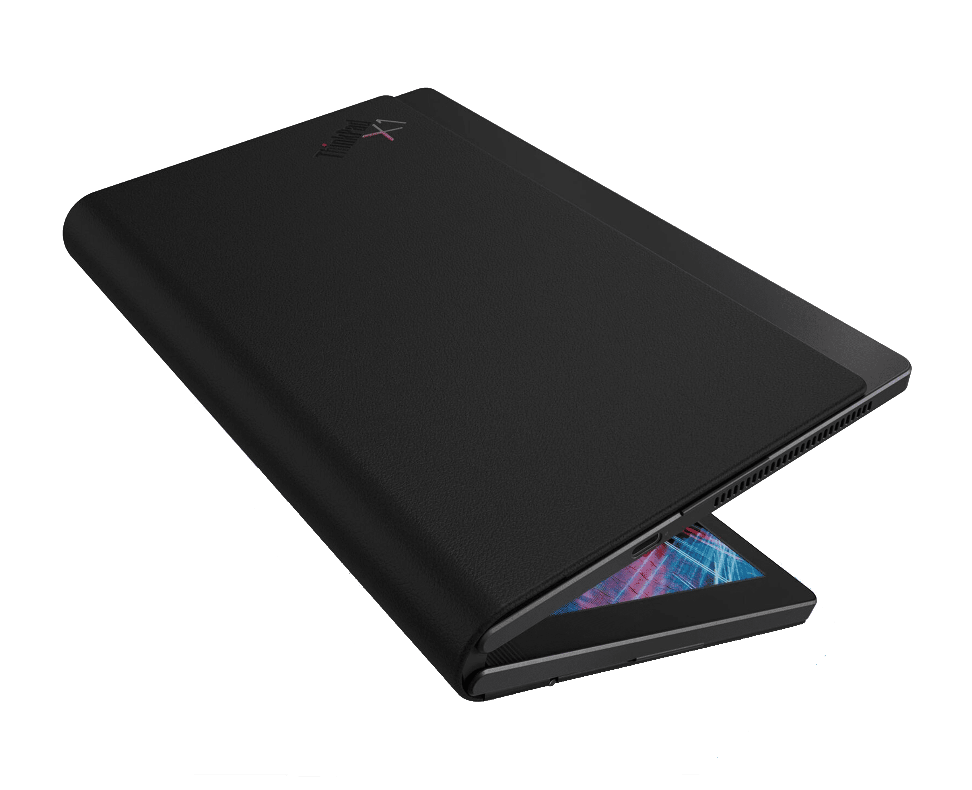 Laptop ultrabook LENOVO ThinkPad X1 FOLD 2-in-1 13.3" 2K OLED Touch i5-L16G7 8GB 1TB SSD Win 10 Pro | ALIENSTORE