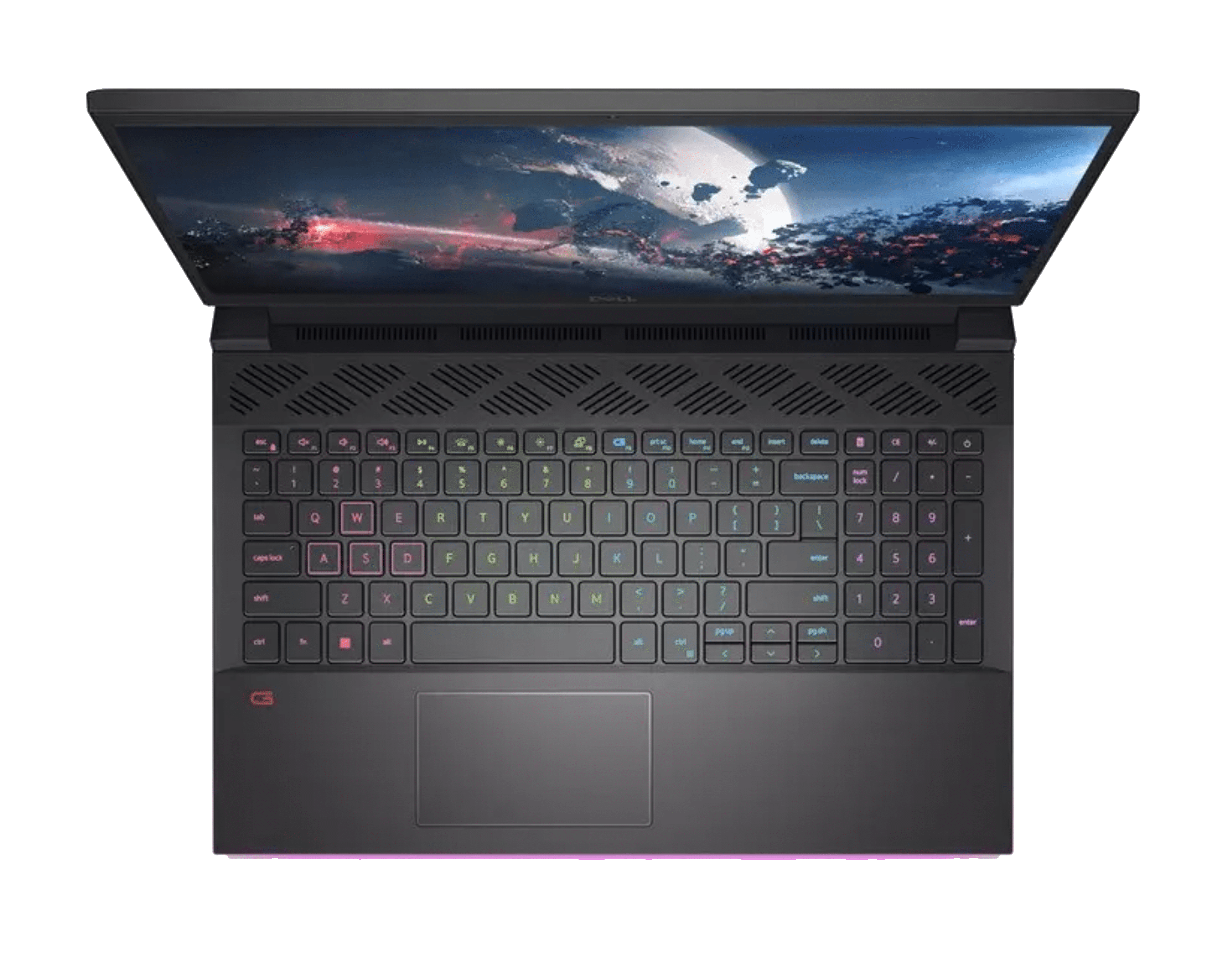 Laptop Gaming Dell G15 5521 Special Edition 15.6" QHD 240Hz i9-12900H 16GB Nvidia RTX 3070Ti 1TB SSD | ALIENSTORE