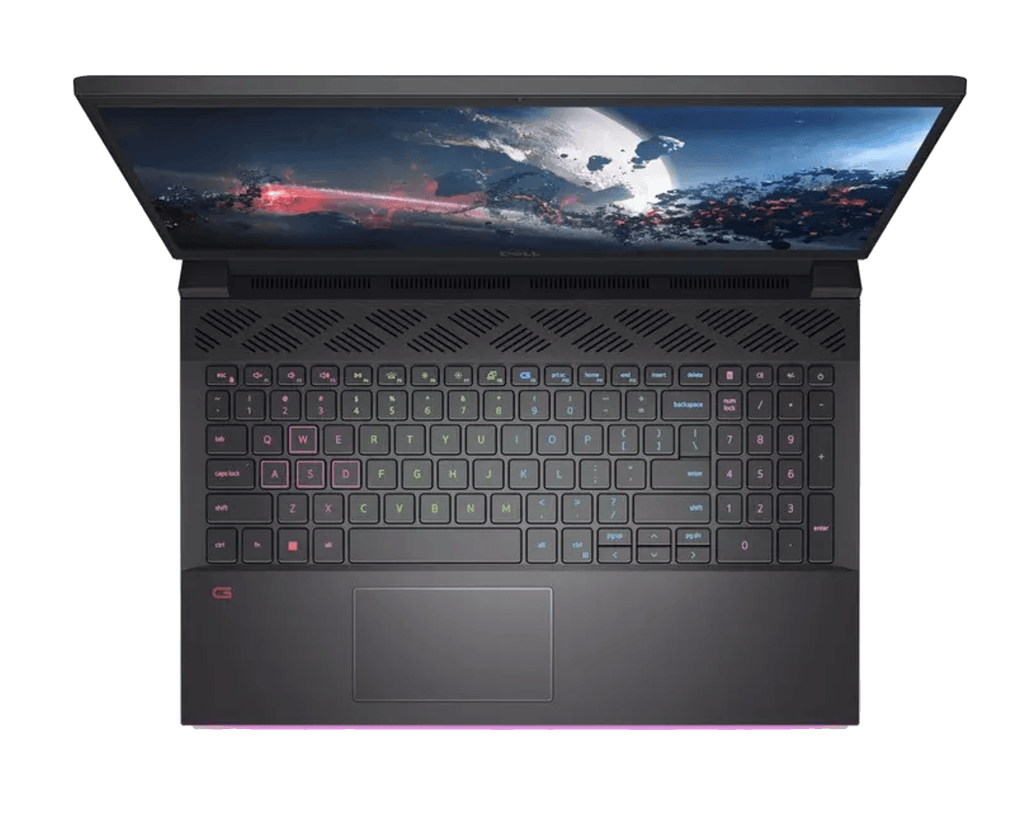 Laptop Gaming Dell G15 5521 Special Edition 15.6" QHD 240Hz i9-12900H 16GB Nvidia RTX 3070Ti 1TB SSD | ALIENSTORE