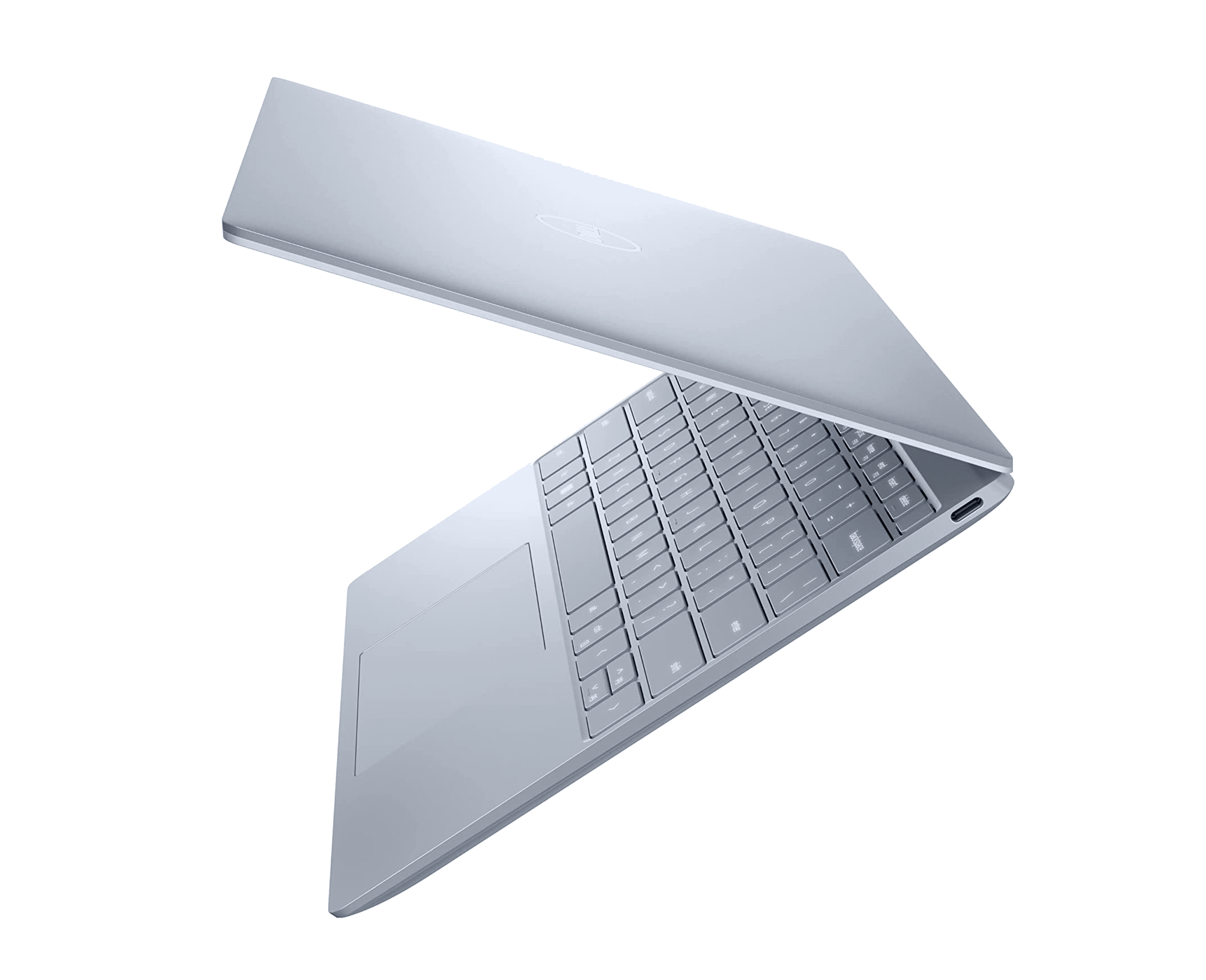Laptop Ultrabook Dell XPS 13 9315 13.4-inch i7-1250U 16GB Ram 512GB SSD Windows 11 Home SKY | ALIENSTORE