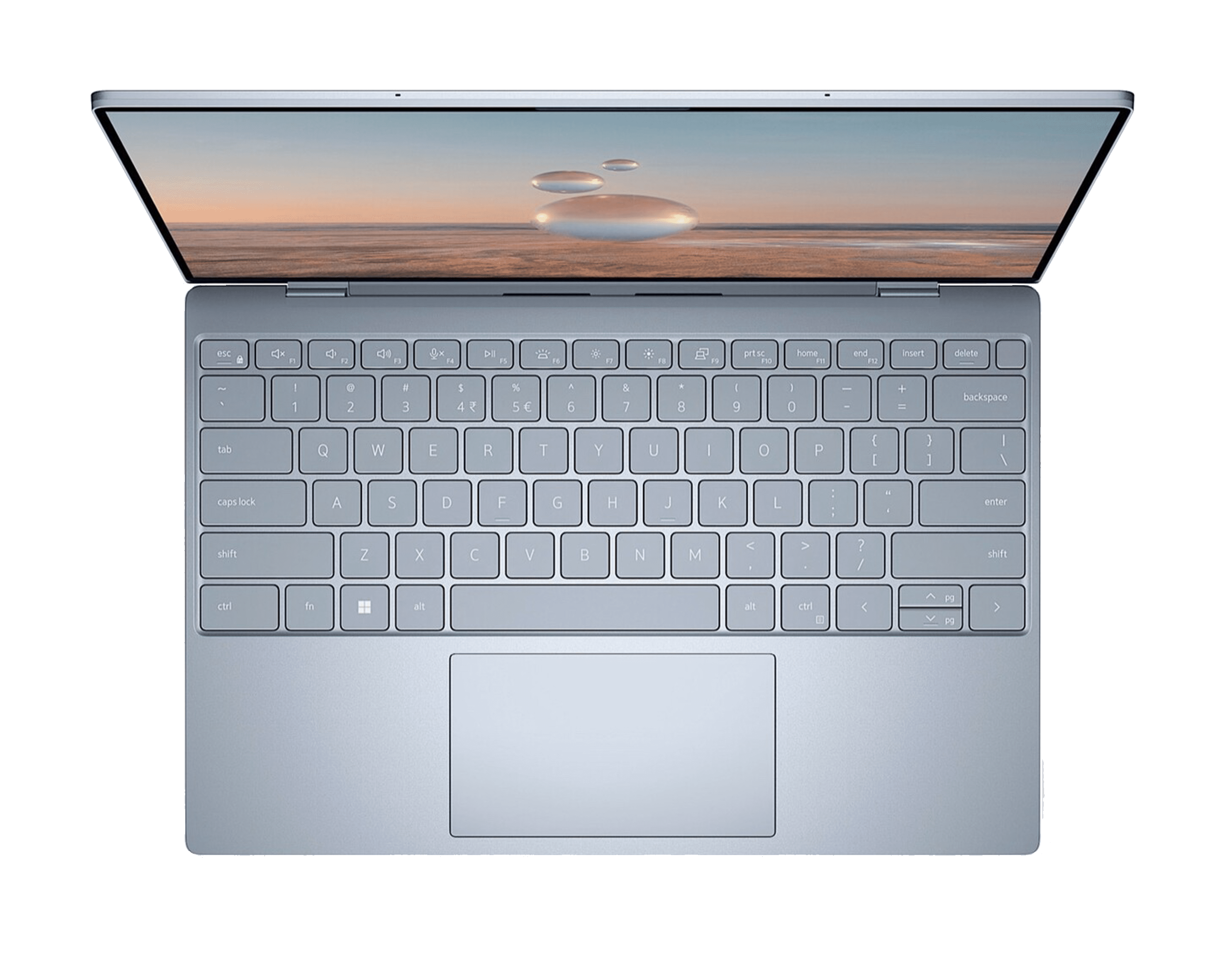 Laptop Ultrabook Dell XPS 13 9315 13.4-inch i7-1250U 16GB Ram 512GB SSD Windows 11 Home SKY | ALIENSTORE