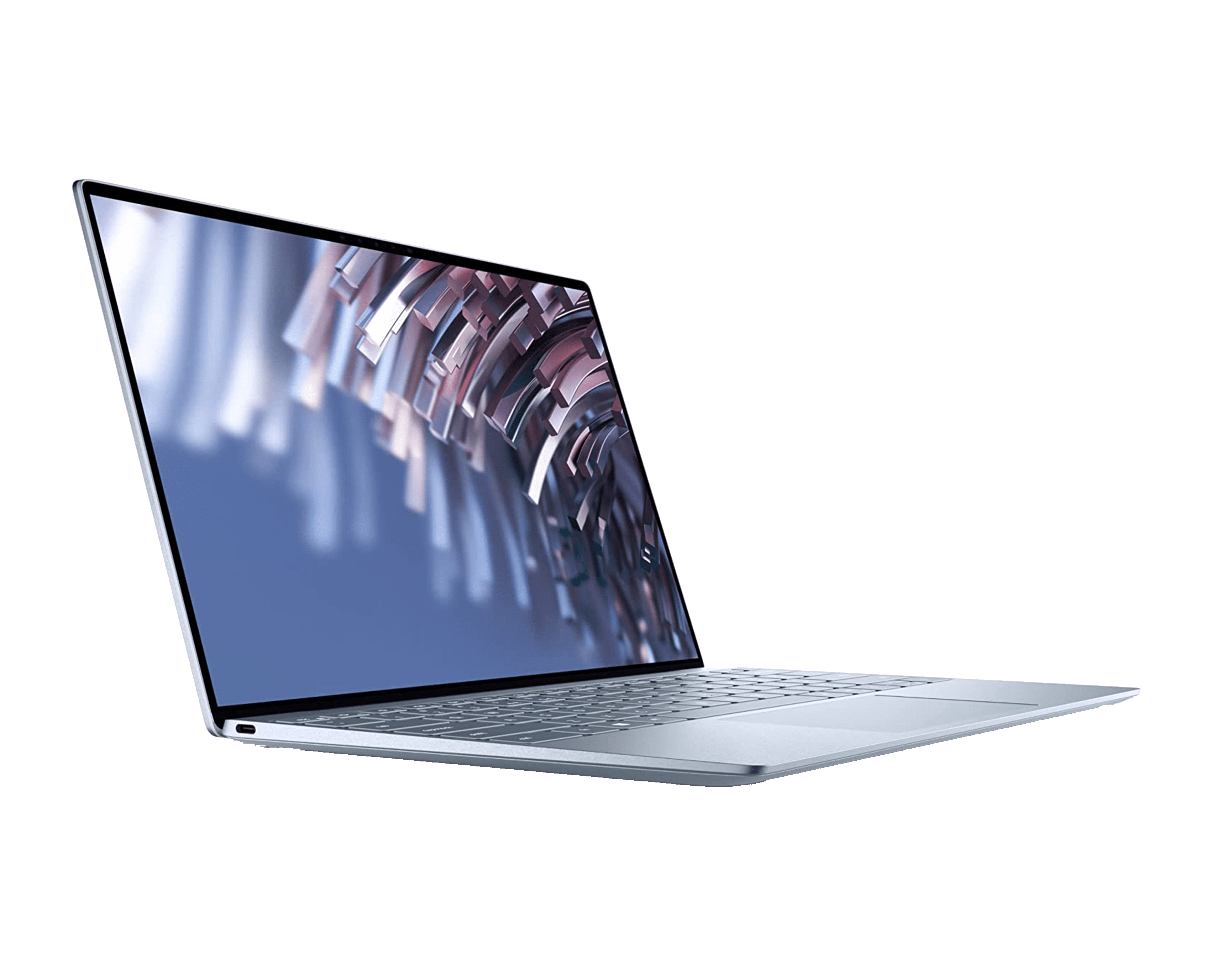 Laptop Ultrabook Dell XPS 13 9315 13.4-inch i7-1250U 16GB Ram 512GB SSD Windows 11 Home SKY | ALIENSTORE