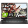 Laptop Gaming Dell ALIENWARE M15 R7 15.6" QHD 240Hz AMD Ryzen 9 6900HX 32GB Nvidia RTX 3080 8GB 1TB