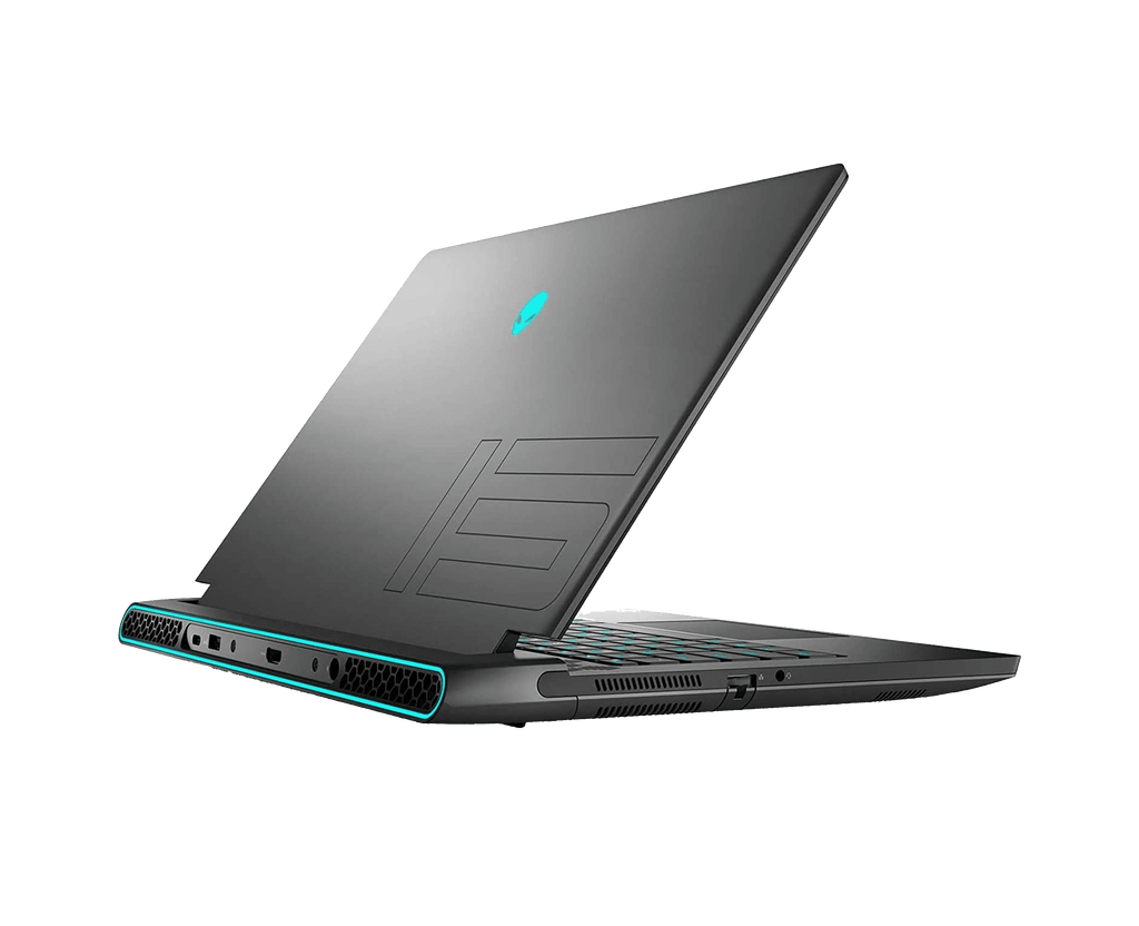 Laptop gaming Dell ALIENWARE M15 R7 AMD Ryzen 9 6900HX