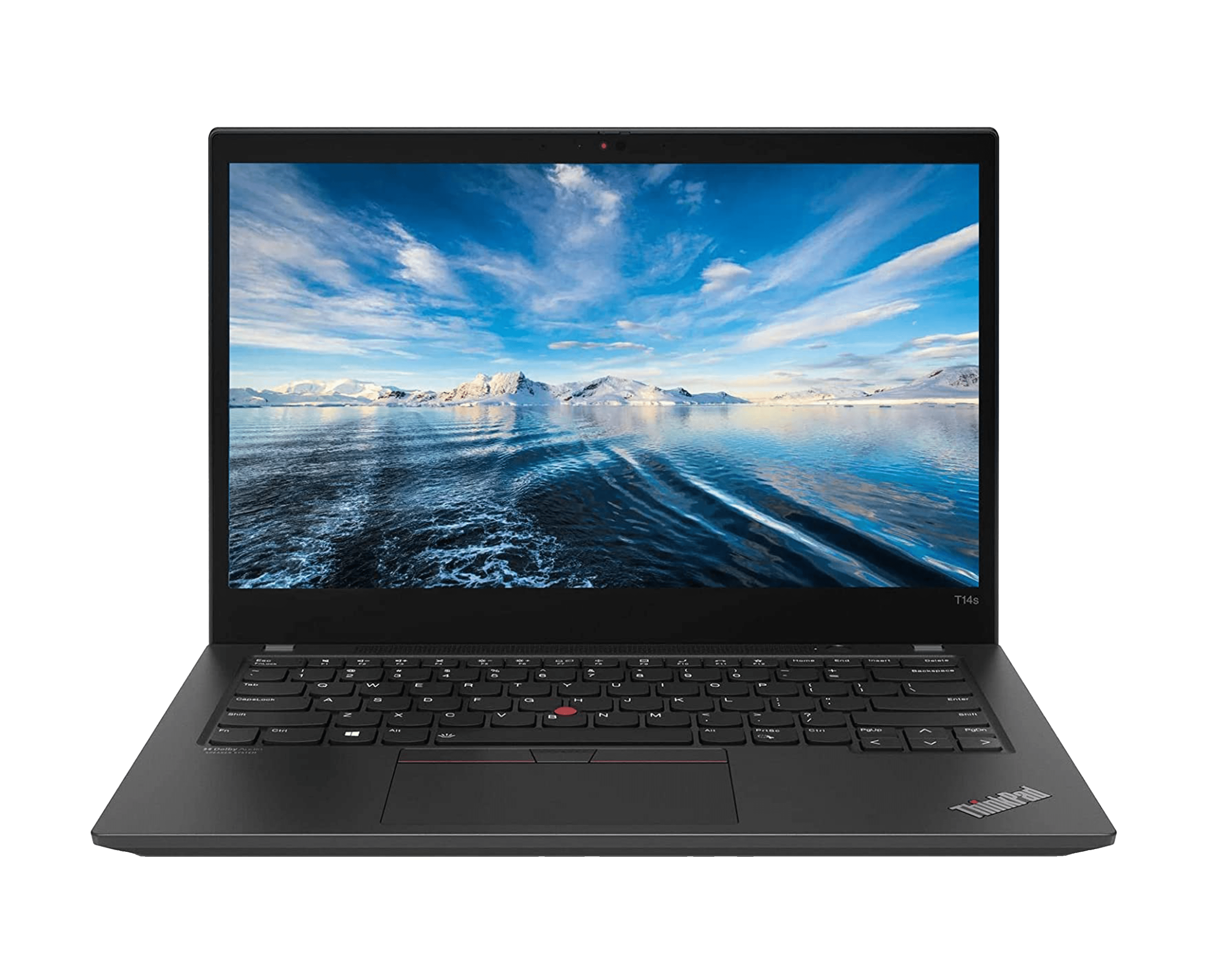 Laptop ultrabook Lenovo ThinkPad P14s Gen 3 14" 4K WQUXGA Touch i7-1260P 32GB Ram Nvidia T550 1TB SSD | ALIENSTORE