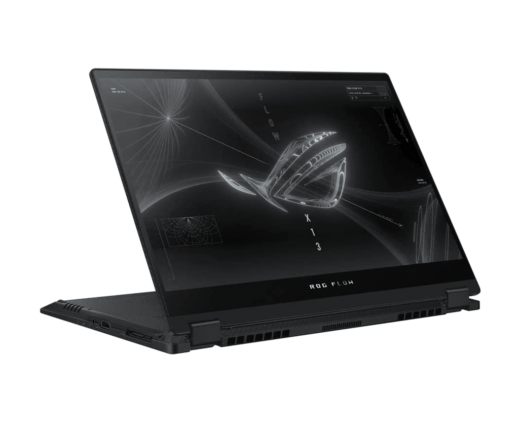 Laptop 2-in-1 ASUS ROG Flow X13 GV301RE 13.4" UHD+ AMD Ryzen 9 6900HS 32GB nVidia RTX 3050Ti 1TB SSD | ALIENSTORE