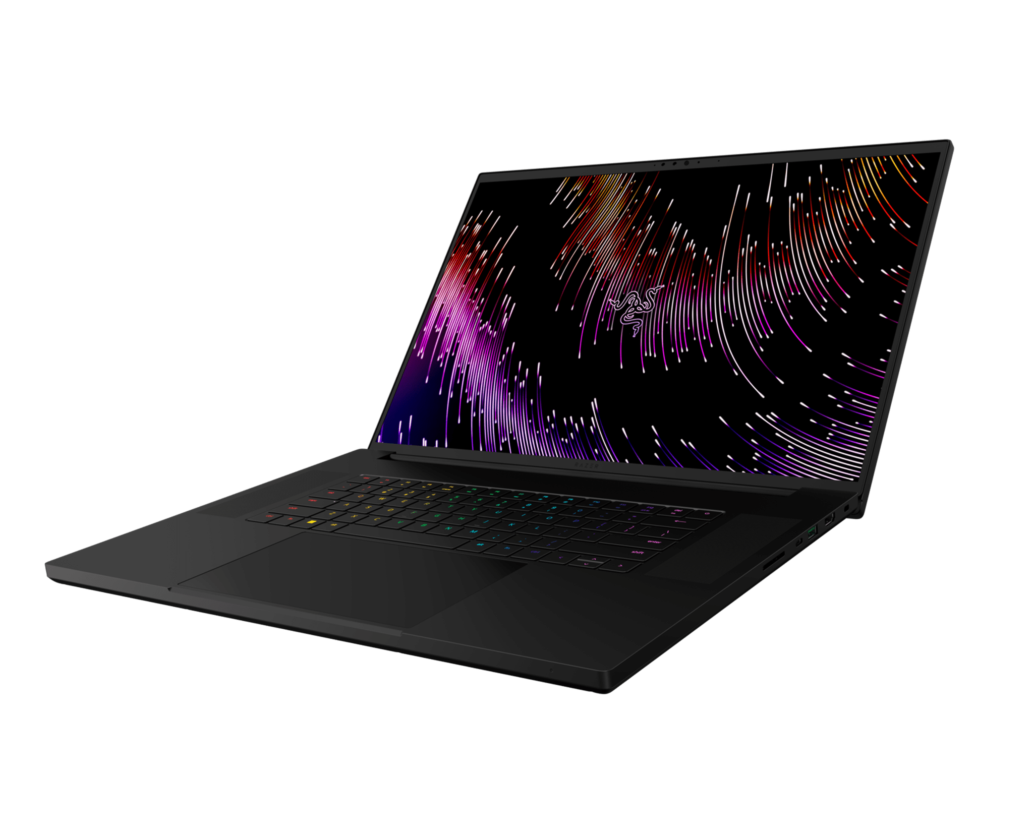 Laptop Gaming Razer Blade 18 (2023) QHD+ 240Hz Intel i9-13950HX 32GB Nvidia RTX 4080 16GB 1TB SSD | ALIENSTORE