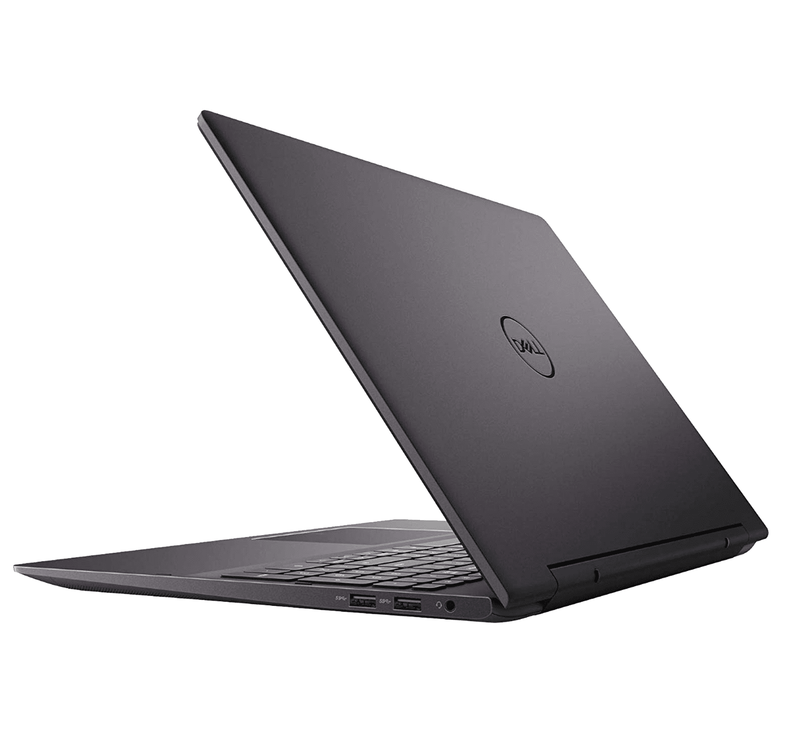 Laptop Tableta Dell Inspiron 15 7591 (seria 7000) 2-in-1 15.6" UHD 4K i7-10510U 16GB Ram 512GB SSD Nvidia MX250