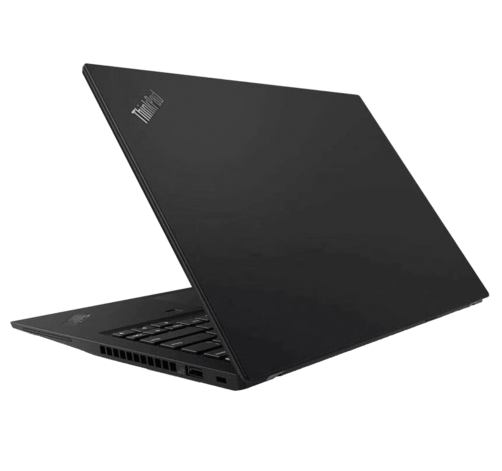 Laptop Lenovo ThinkPad T490 14" WQHD IPS i5-10210U 16GB 512GB SSD Nvidia MX250 Windows 10 Pro