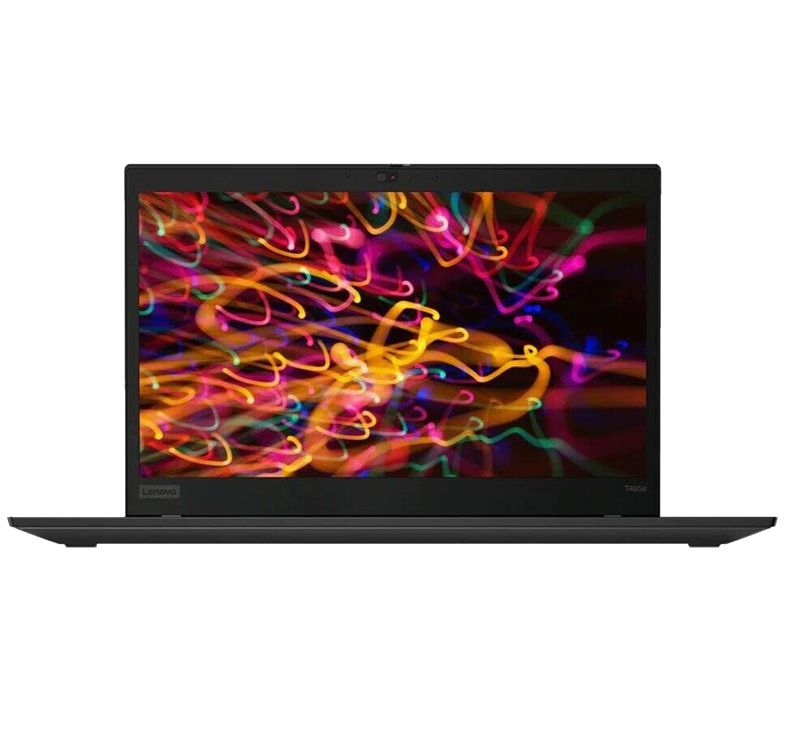 Laptop Lenovo ThinkPad T490 14" WQHD IPS i5-10210U 16GB 512GB SSD Nvidia MX250 Windows 10 Pro
