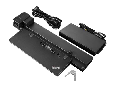 Statie de andocare Lenovo 40A50230US ThinkPad 230W Workstation Dock ( P50, P51, P70, P71)