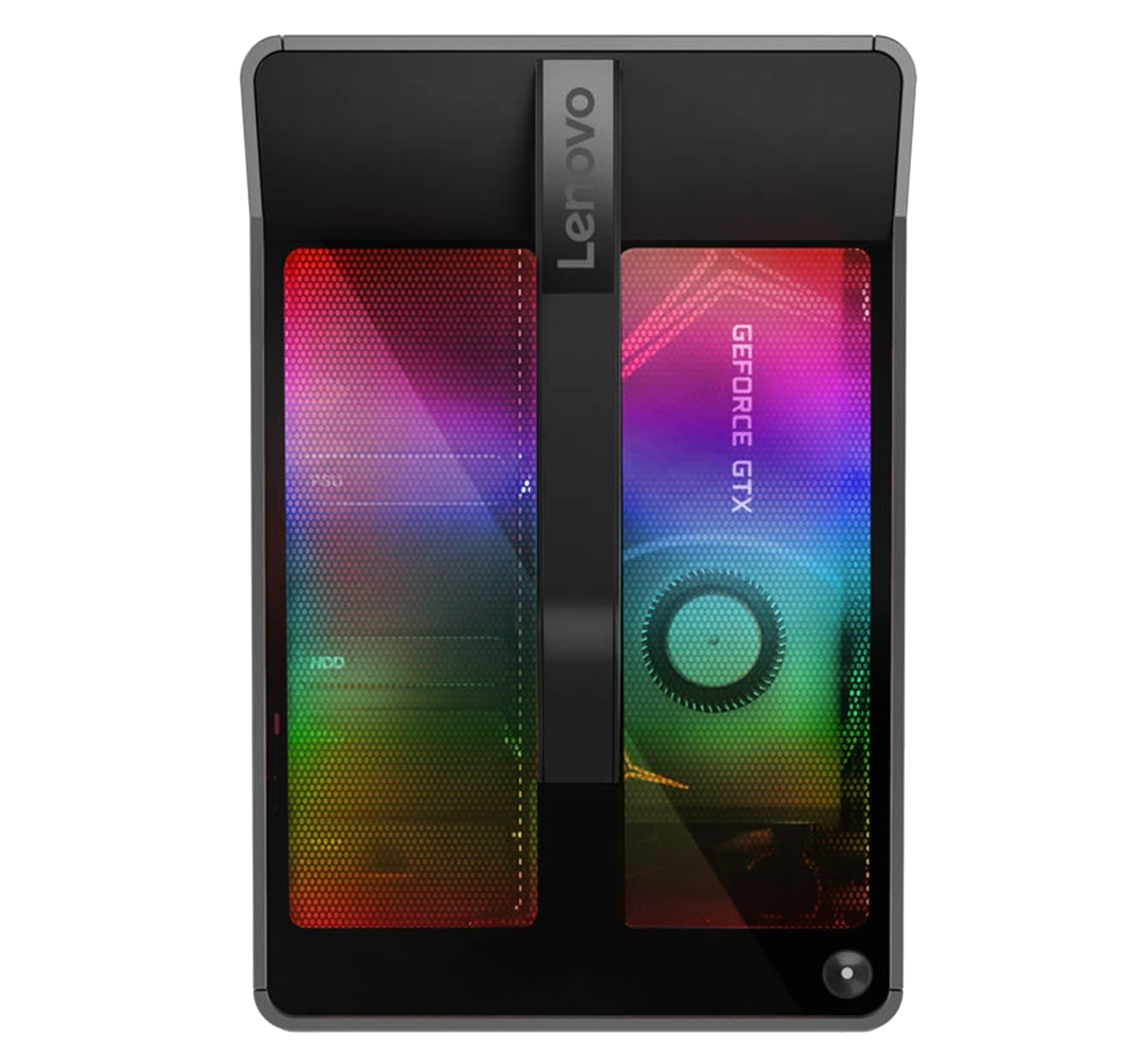 Desktop Gaming Lenovo Legion C730 CUBE i7-9700K 32GB Nvidia RTX 2070 8GB RGB Light 1TB SSD Windows