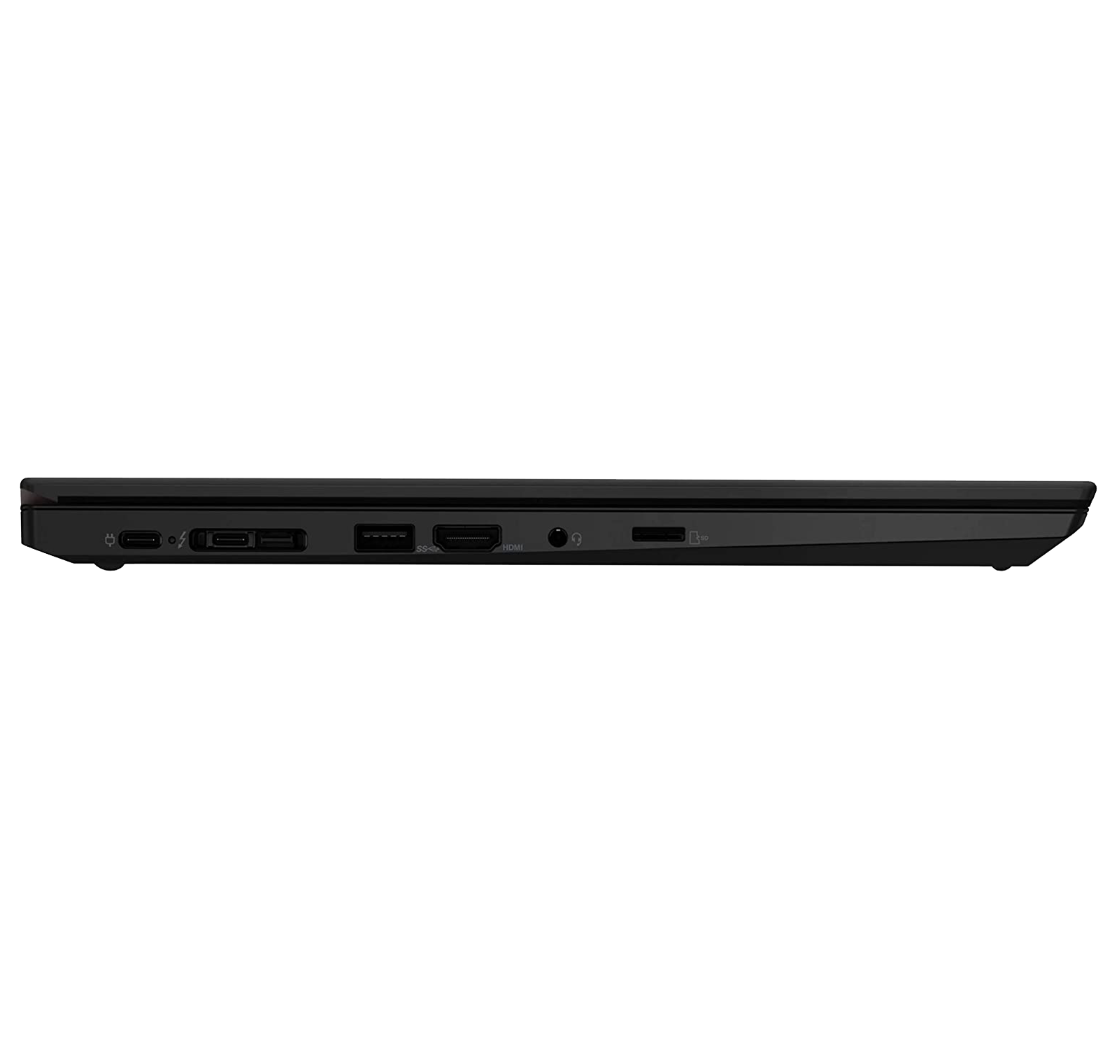 Laptop Workstation Lenovo ThinkPad P53 15.6" UHD i9-9880H 64GB Quadro RTX 4000 8GB 4TB SSD Windows 10 Pro