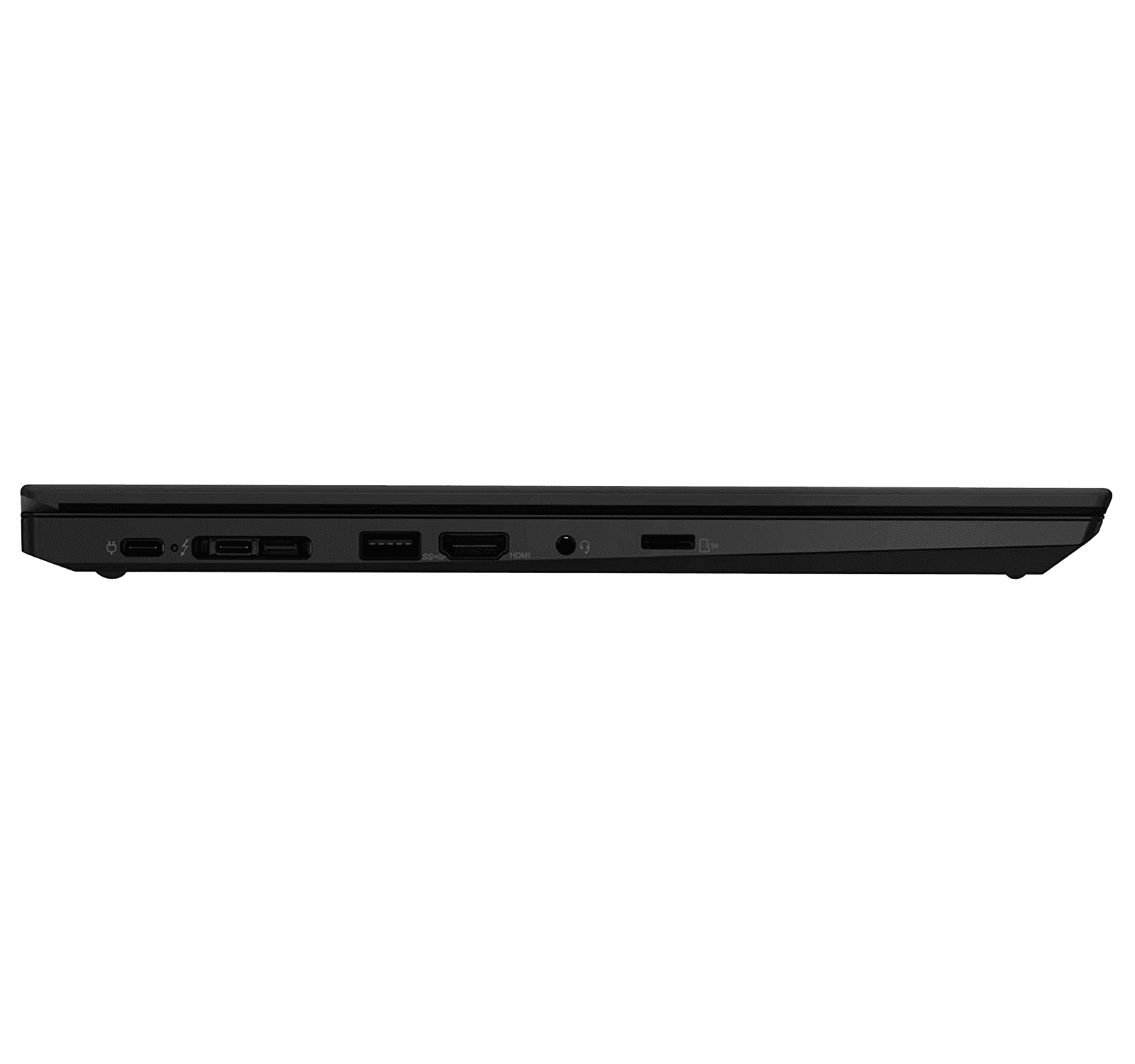 Laptop Ultrabook Lenovo ThinkPad P1 Gen 3 15" OLED UHD i7-10875H 32GB Nvidia Quadro T1000 1TB SSD | ALIENSTORE