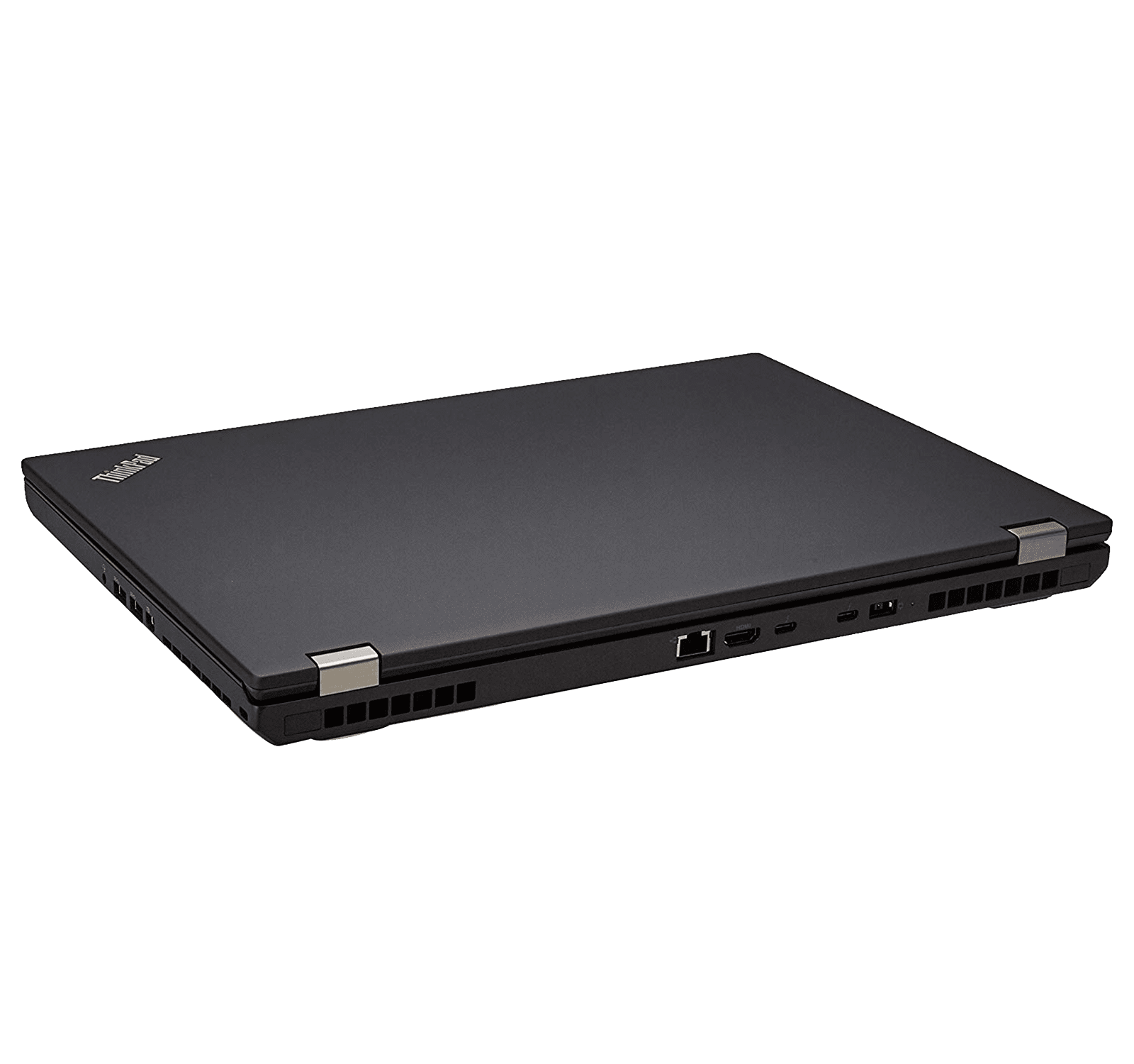 Laptop Lenovo ThinkPad P15 WorkStation 15.6" FHD IPS i7-10750H 32GB Ram Nvidia QUADRO T1000 1TB SSD Win10