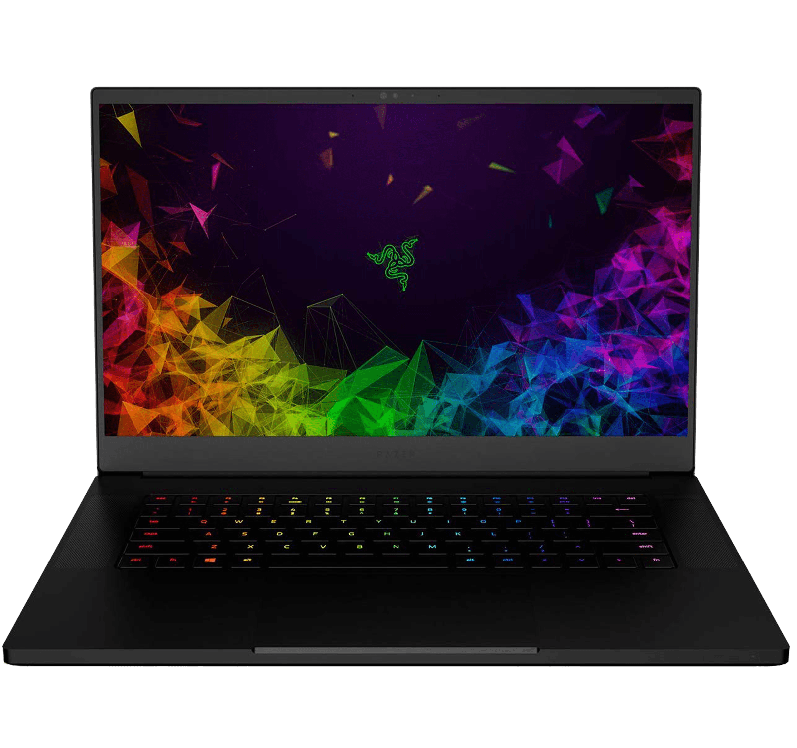 Laptop Razer Blade 15 240Hz FHD i7-9750H Hex Core 16GB Ram 512GB SSD Nvidia RTX 2080 8GB Thudebolt 3