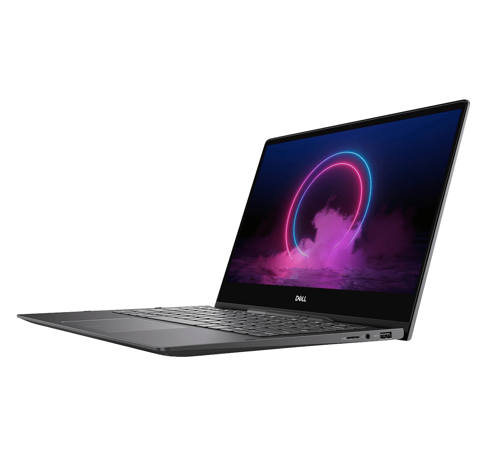 Laptop Dell Inspiron 13 seria 7000 7391 SE 2-in-1 4K UHD Intel i7-10510U 16GB Ram 512GB SSD Windows 10