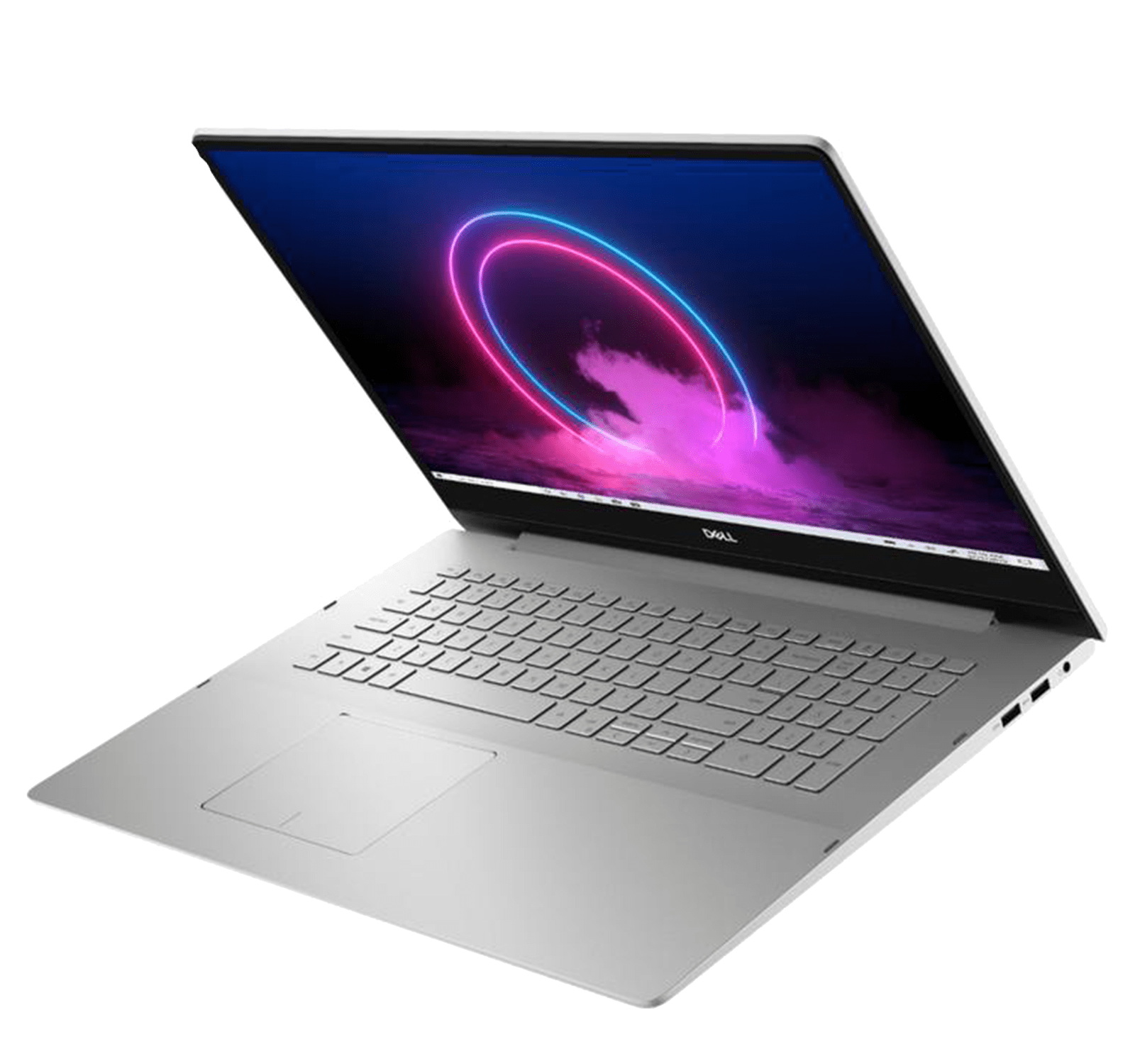 Laptop Gaming Dell Inspiron 15 7591 (seria 7000) 2-in-1 15.6" FHD i7-10510U 16GB Ram 512GB SSD Windows 10