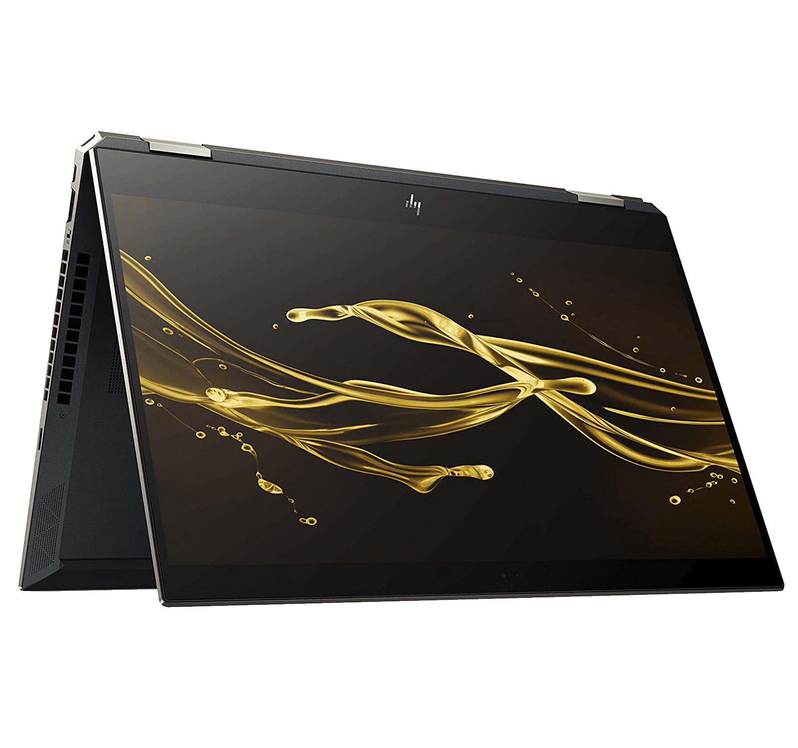 Laptop HP Spectre X360 2-in-1 15.6" 4K AMOLED i7-10750H 16GB 1TB+32GB SSD GTX 1650 Ti Wi-Fi 6 Alexa