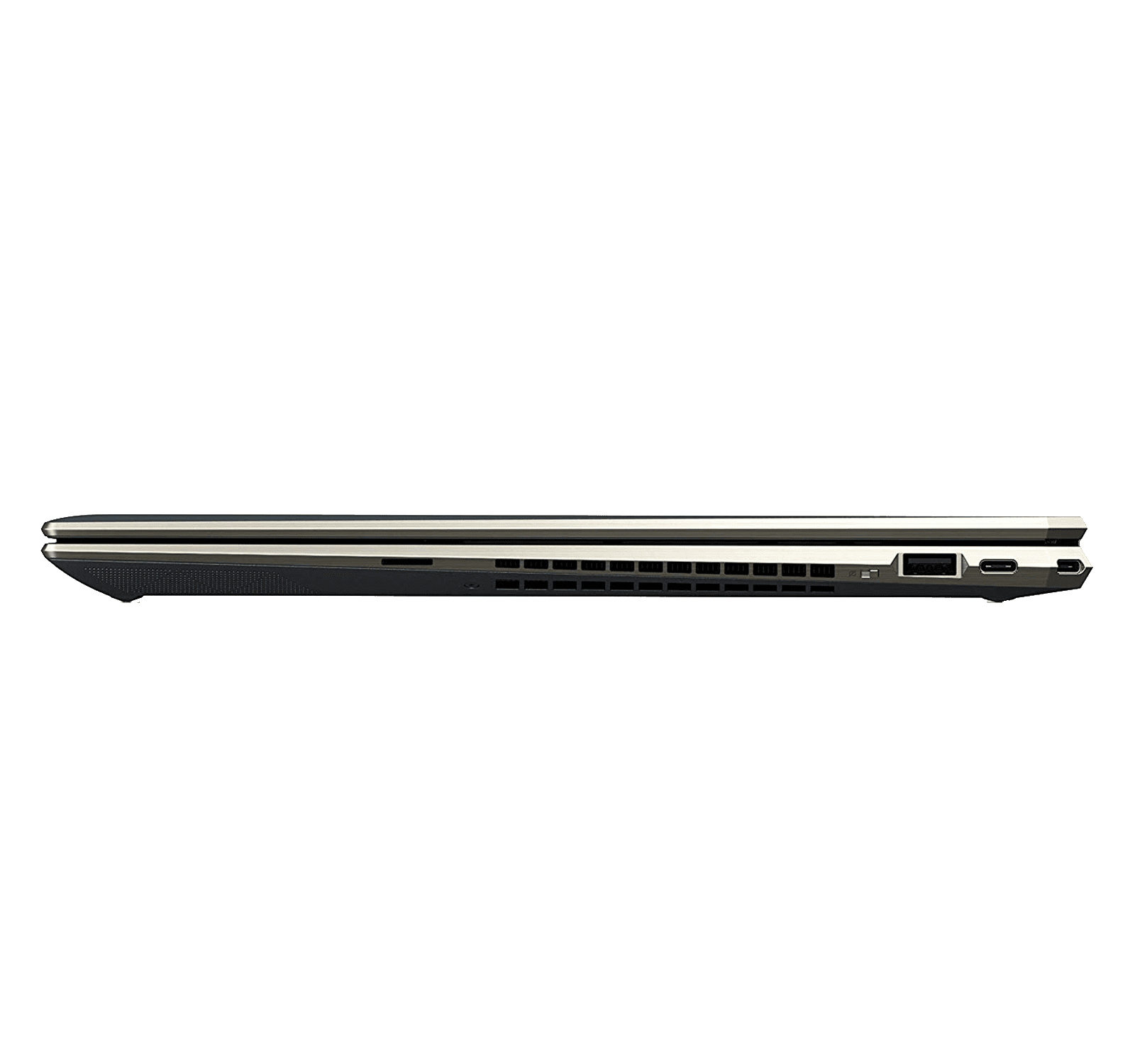 Laptop HP Spectre X360 2-in-1 15.6" 4K UHD i7-10510U 16GB 512GB+32GB SSD Nvidia MX330 Stylus WIN10