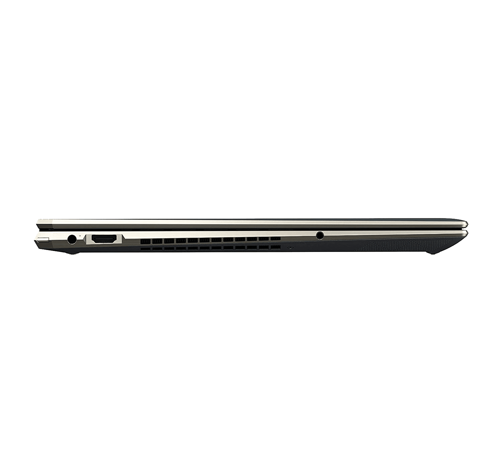 Laptop HP Spectre X360 2-in-1 15.6" 4K AMOLED i7-10750H 16GB 1TB+32GB SSD GTX 1650 Ti Wi-Fi 6 Alexa